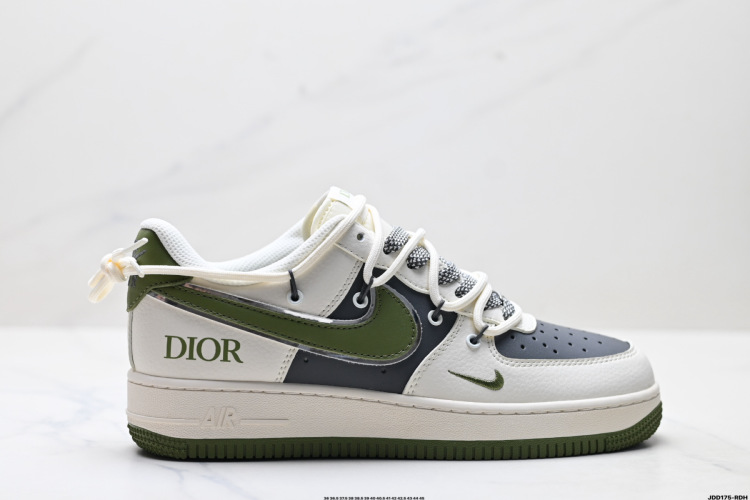 Nike AIR FORCE 1'07 Louis Vuitton Custom Sneakers - Limited Edition 1 Nike AIR FORCE 1’07 Louis Vuitton Custom Sneakers – Limited Edition