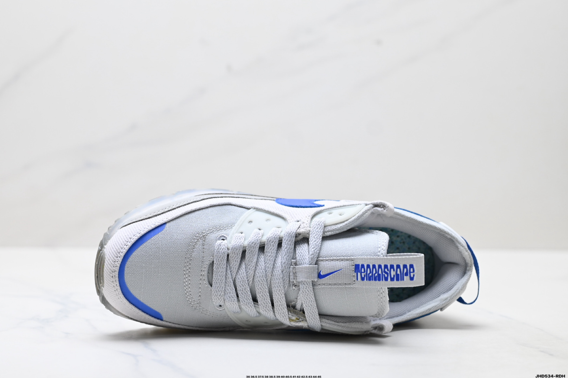 Nike Air Max Terrascape 90 耐克 山川地形系列经典复古百搭休闲运动气垫慢跑鞋 DM0033-001