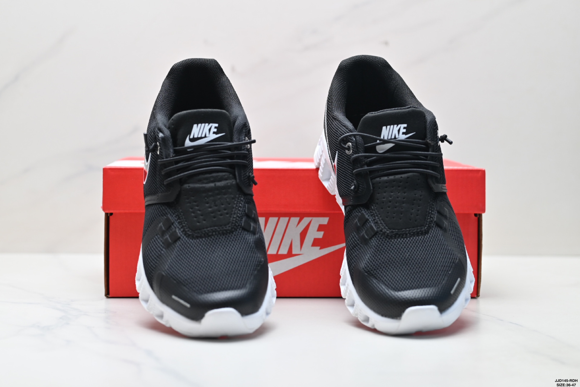 Nike Ligero Cómodo Deportivo Tejido Amortiguación Antideslizante Transpirable Zapatillas 8 i1757175131733 6344 0 6