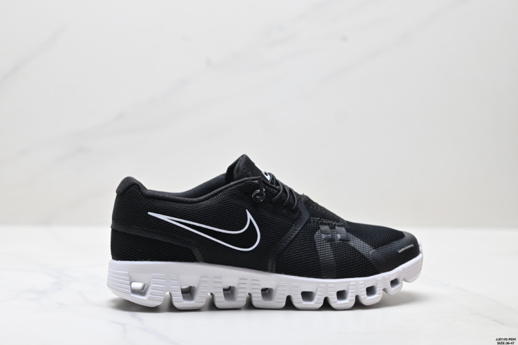Nike Ligero Cómodo Deportivo Tejido Amortiguación Antideslizante Transpirable Zapatillas 11 Nike Ligero Cómodo Deportivo Tejido Amortiguación Antideslizante Transpirable Zapatillas