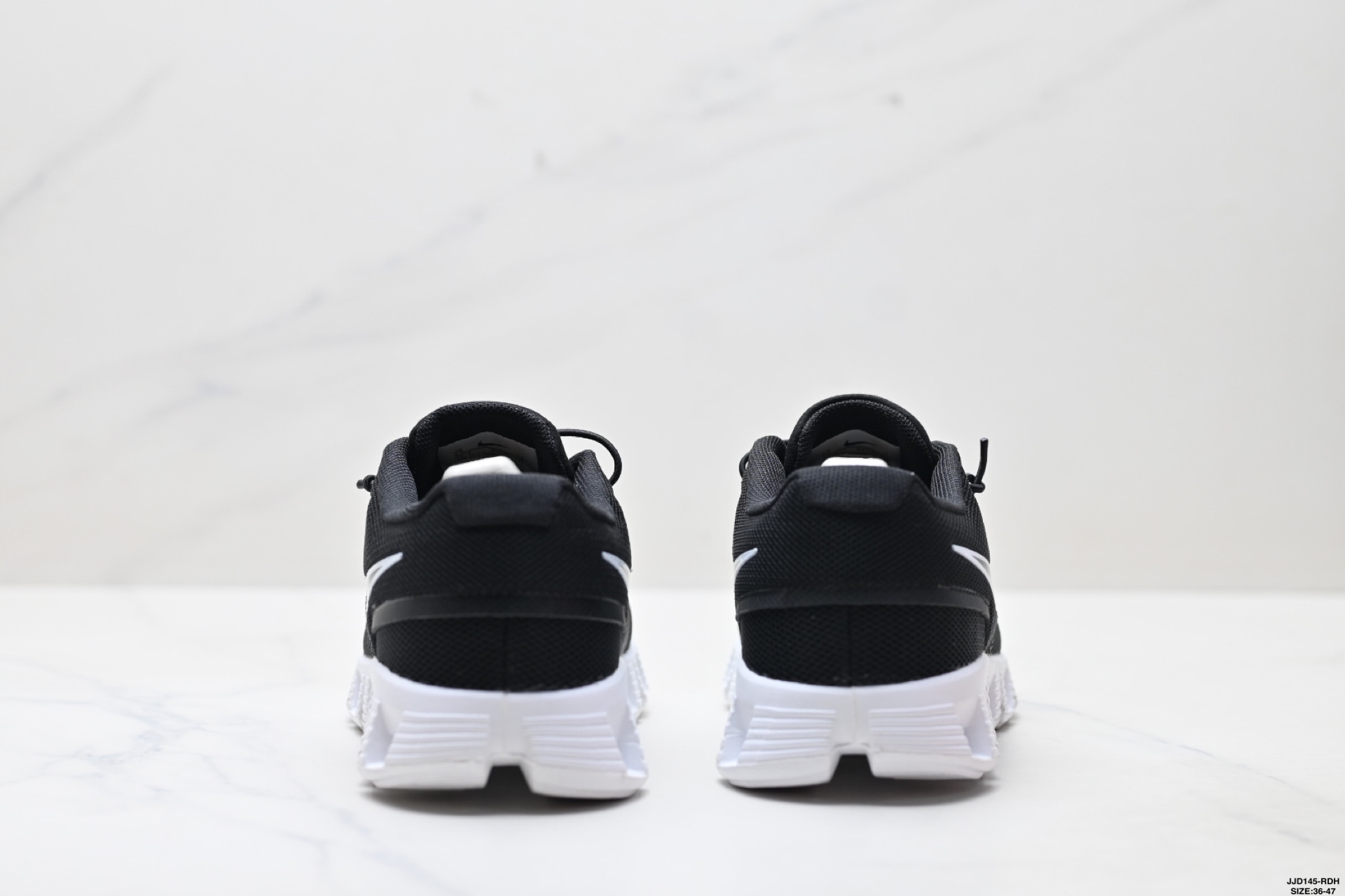 Nike Ligero Cómodo Deportivo Tejido Amortiguación Antideslizante Transpirable Zapatillas 7 i1757175132850 5225 0 5