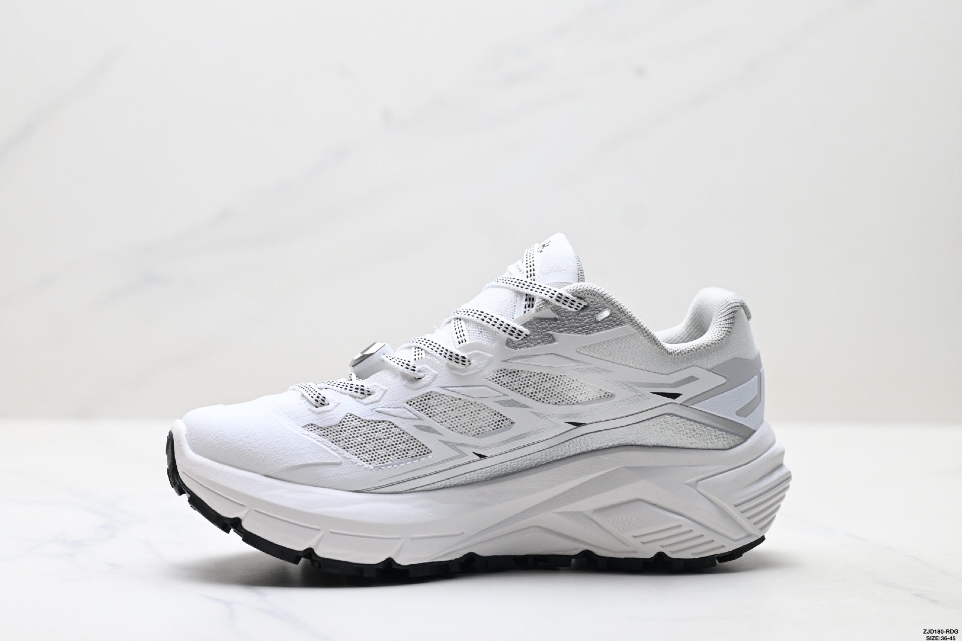 KAILAS凯乐石C4 跑山鞋低帮防滑防砂缓震回弹户外越野跑鞋 KS251