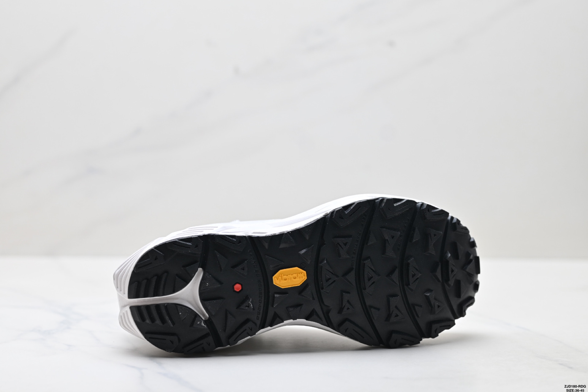 KAILAS凯乐石C4 跑山鞋低帮防滑防砂缓震回弹户外越野跑鞋 KS251