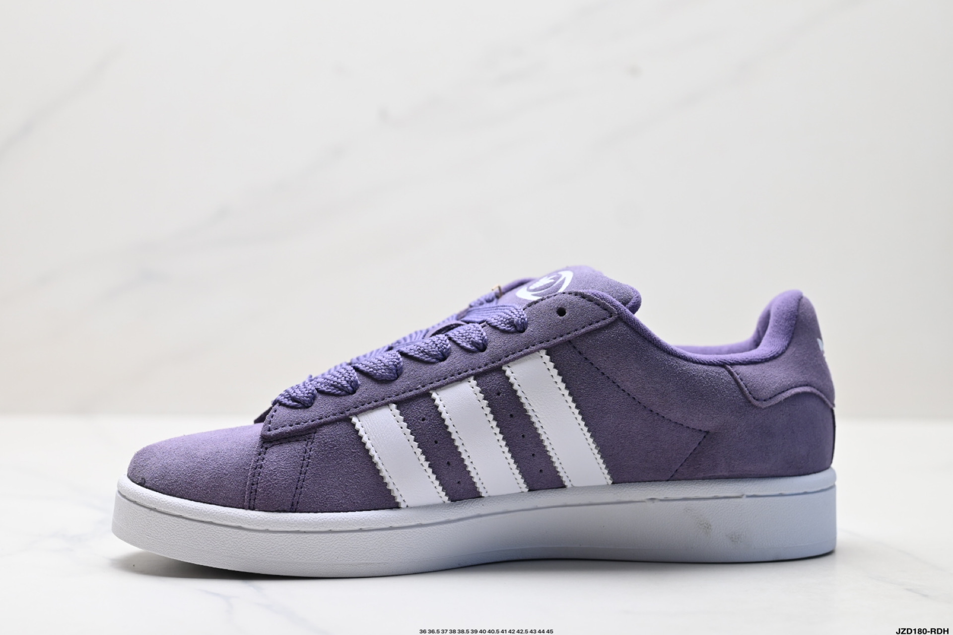 阿迪达斯Adidas Originals Campus 00s Beta 学院系列 面包风经典复古低帮百搭休闲运动板鞋 lD7038