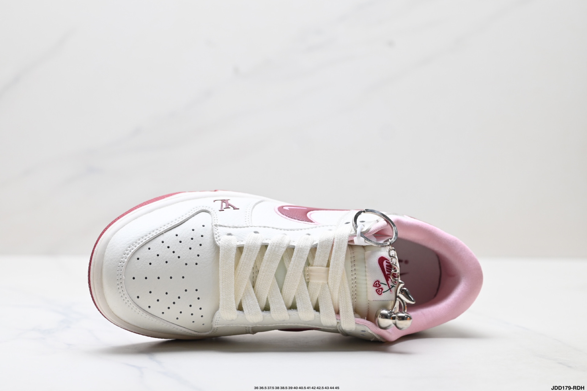 Nike Dunk Low Retro Personalizadas Louis Vuitton - Comodidad y Estilo 3 i1757175606643 178 0 1