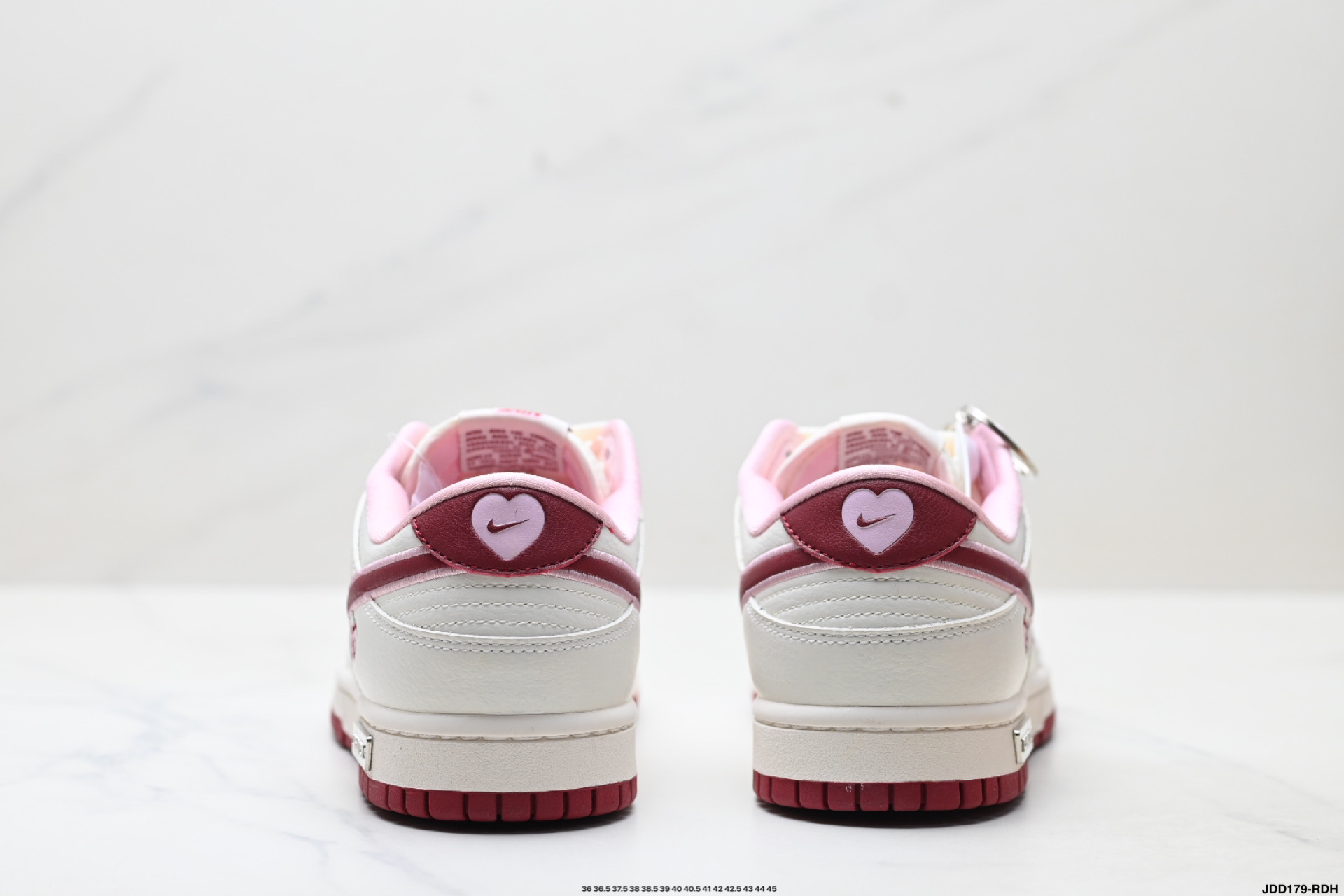 Nike Dunk Low Retro Personalizadas Louis Vuitton - Comodidad y Estilo 7 i1757175606646 8121 0 5