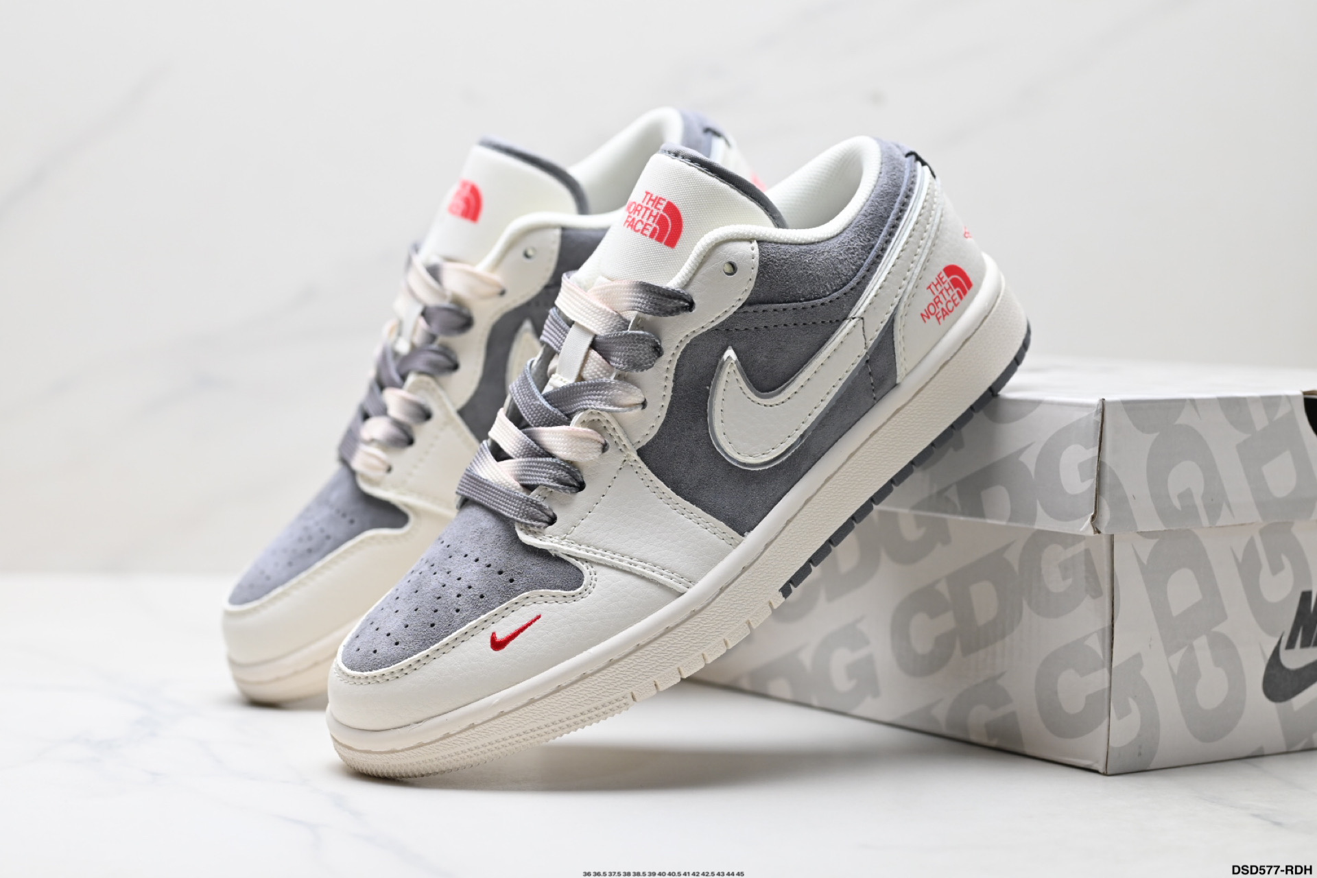 Nike Air Jordan 1 Low: Estilo Urbano y Comodidad para tu Día a Día 4 i1757175691115 7157 0 7