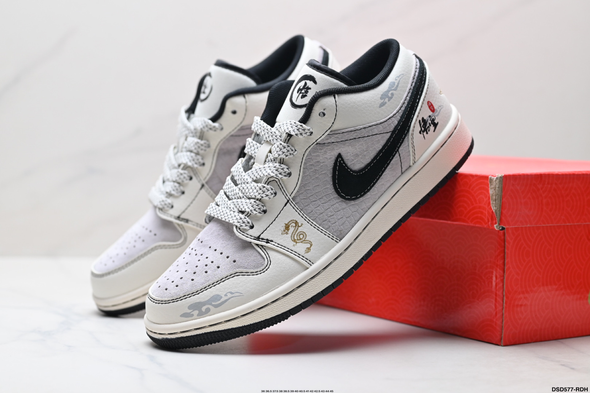 Nike Air Jordan 1 Low: Estilo Urbano y Comodidad para tu Día a Día 5 i1757175708658 6700 0 7