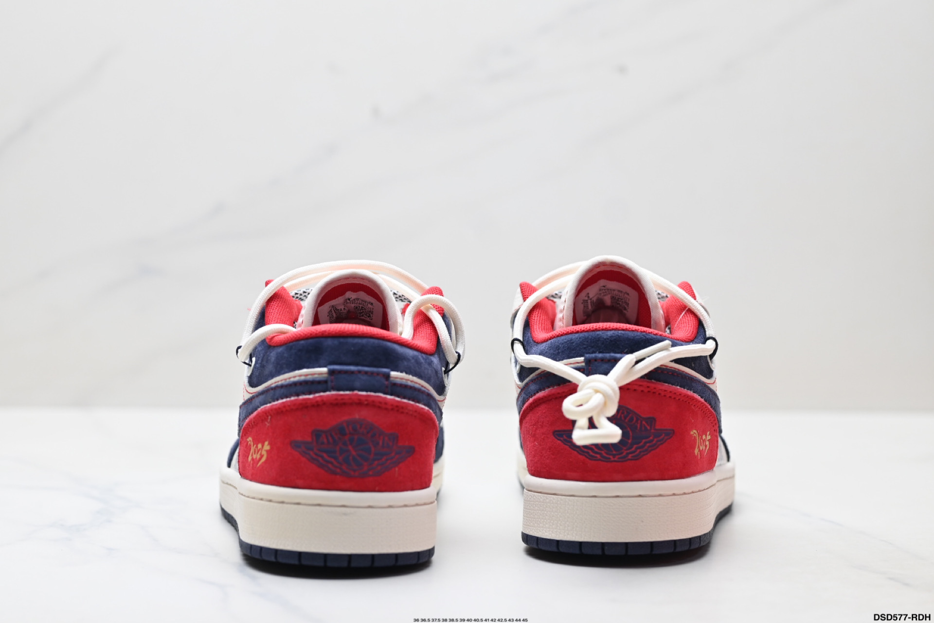Nike Air Jordan 1 Low: Diseño Exclusivo, Comodidad y Estilo Único 7 i1757175721009 4724 0 5
