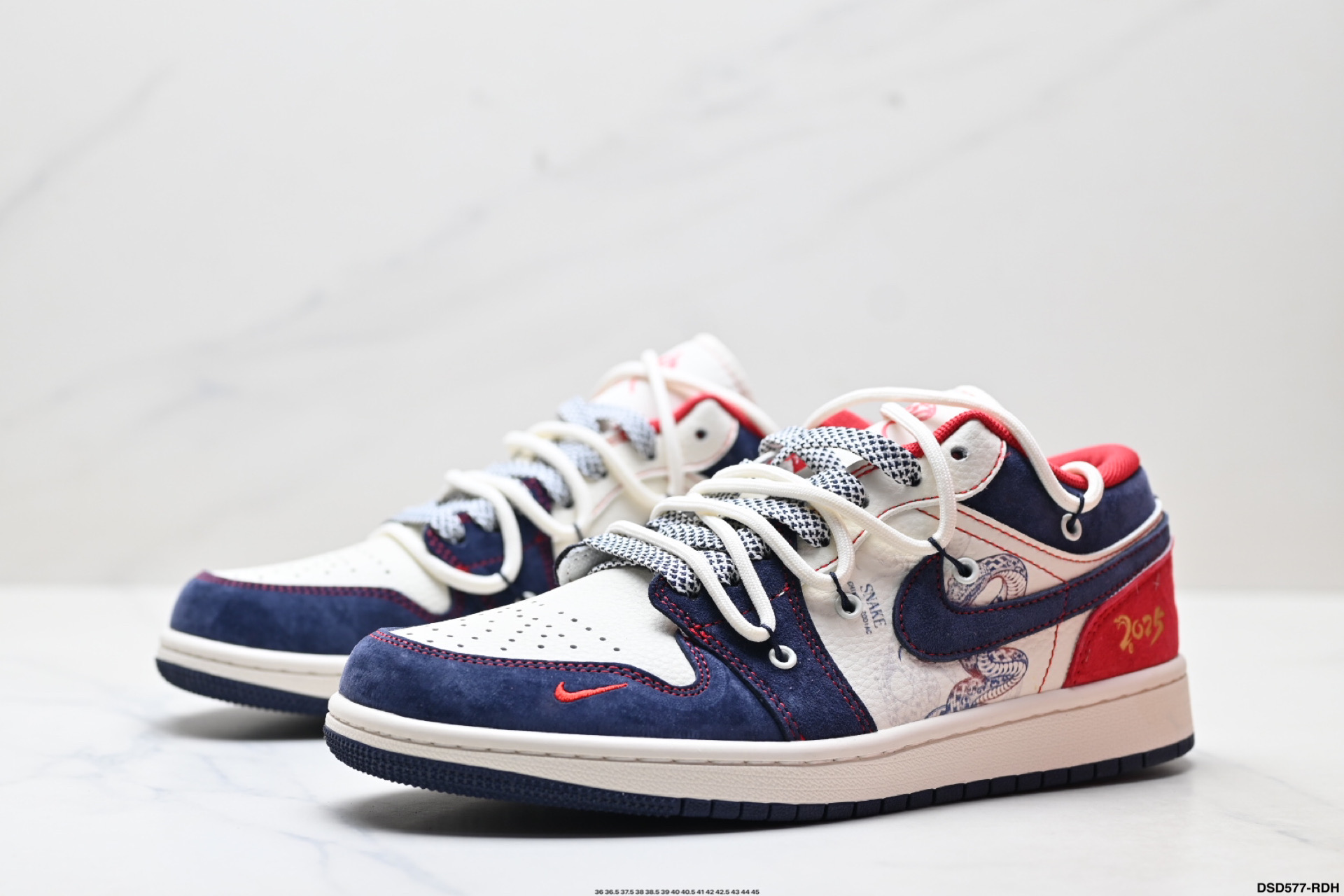 Nike Air Jordan 1 Low: Diseño Exclusivo, Comodidad y Estilo Único 5 i1757175721009 6765 0 3