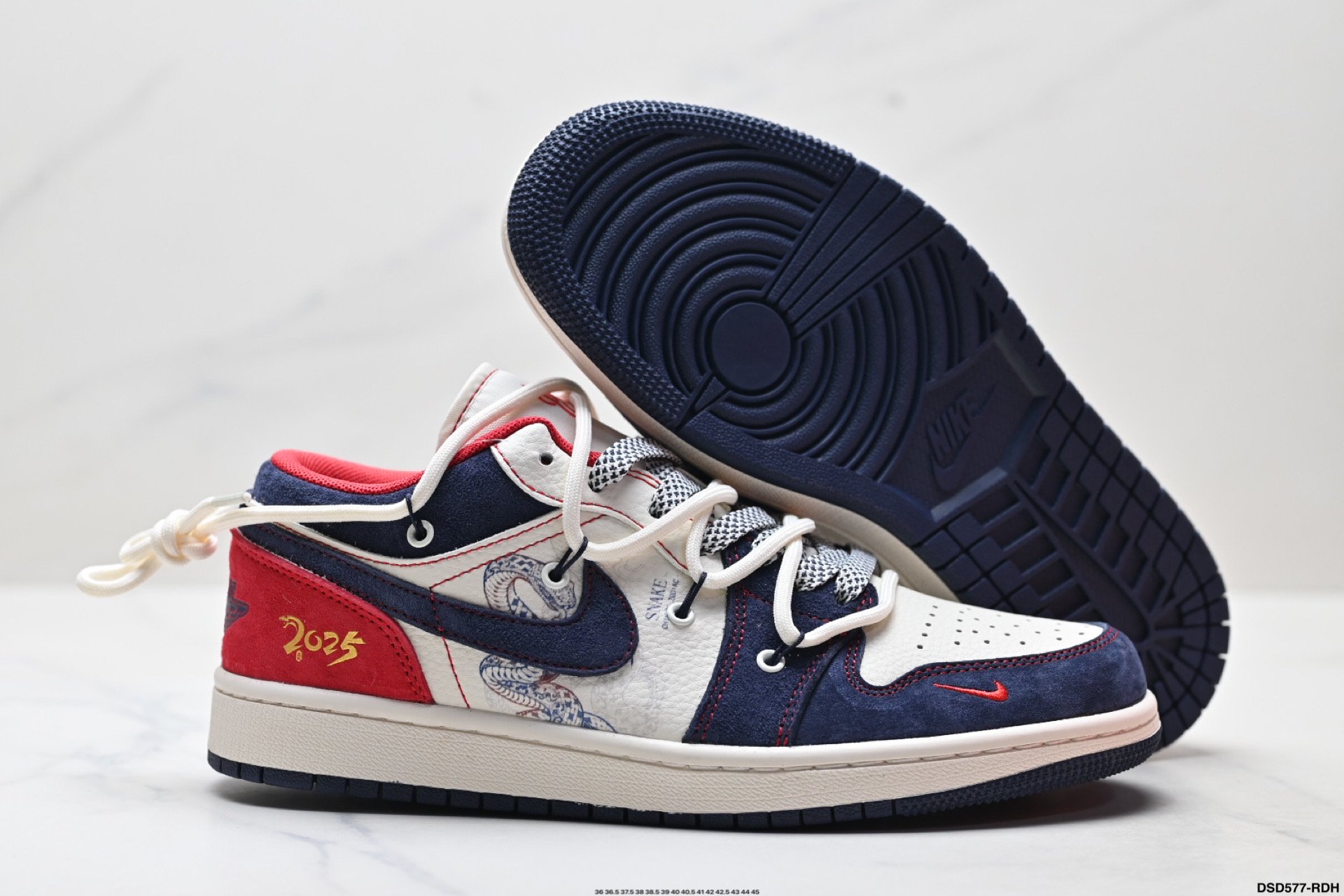 Nike Air Jordan 1 Low: Diseño Exclusivo, Comodidad y Estilo Único 6 i1757175721009 7012 0 4