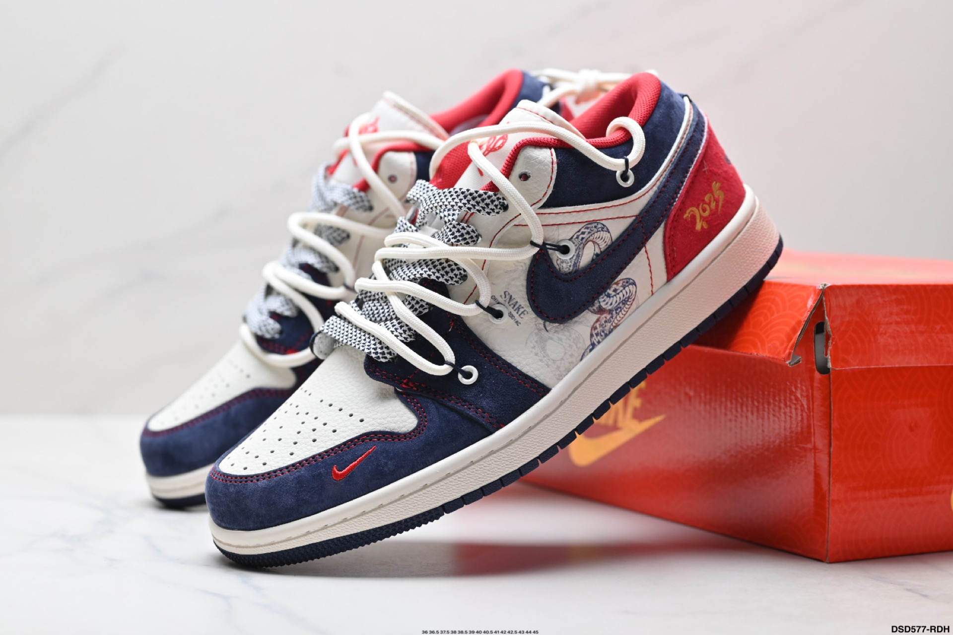 Nike Air Jordan 1 Low: Estilo Urbano y Comodidad para tu Día a Día 6 i1757175721574 2524 0 7