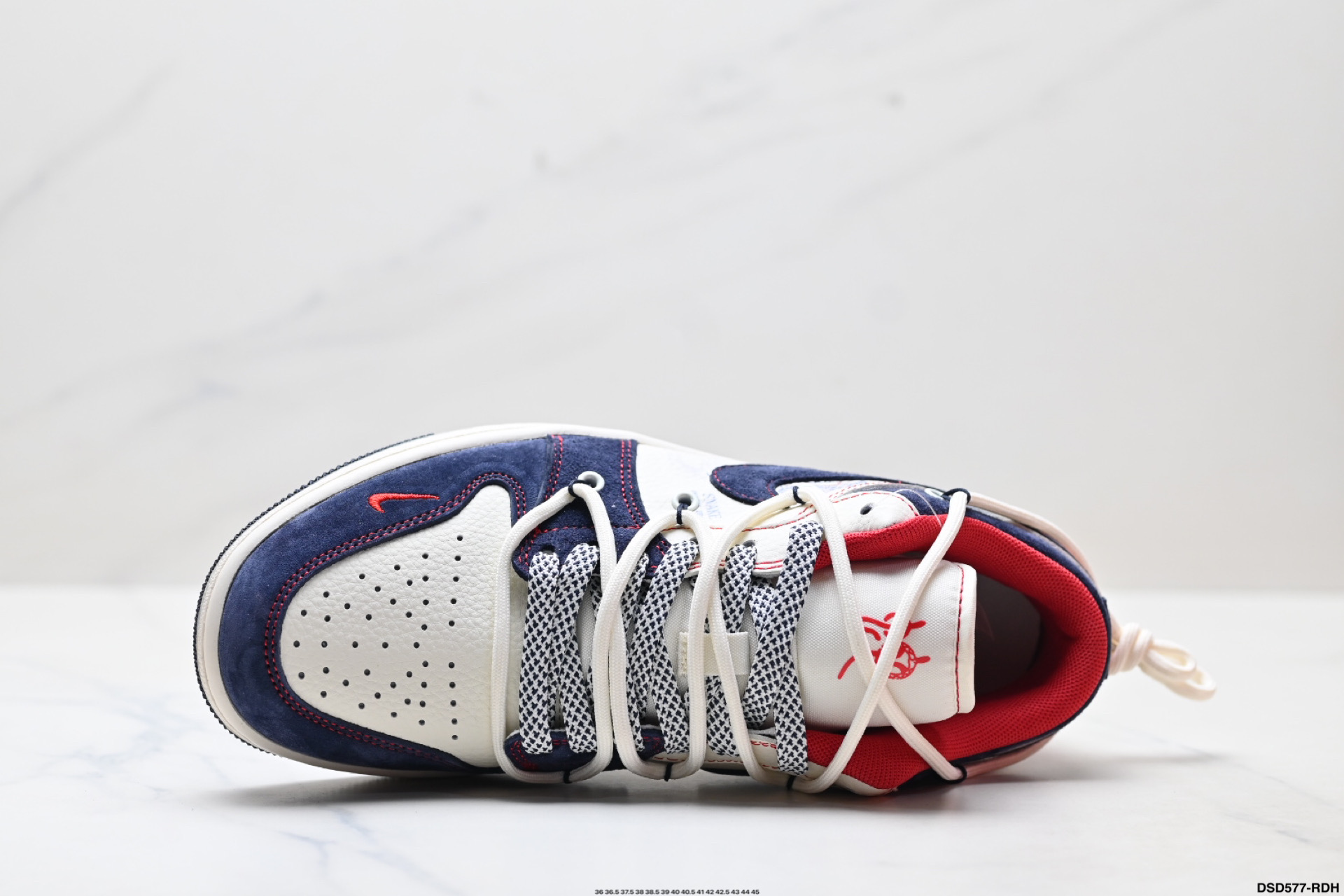 Nike Air Jordan 1 Low: Diseño Exclusivo, Comodidad y Estilo Único 3 i1757175721580 3509 0 1