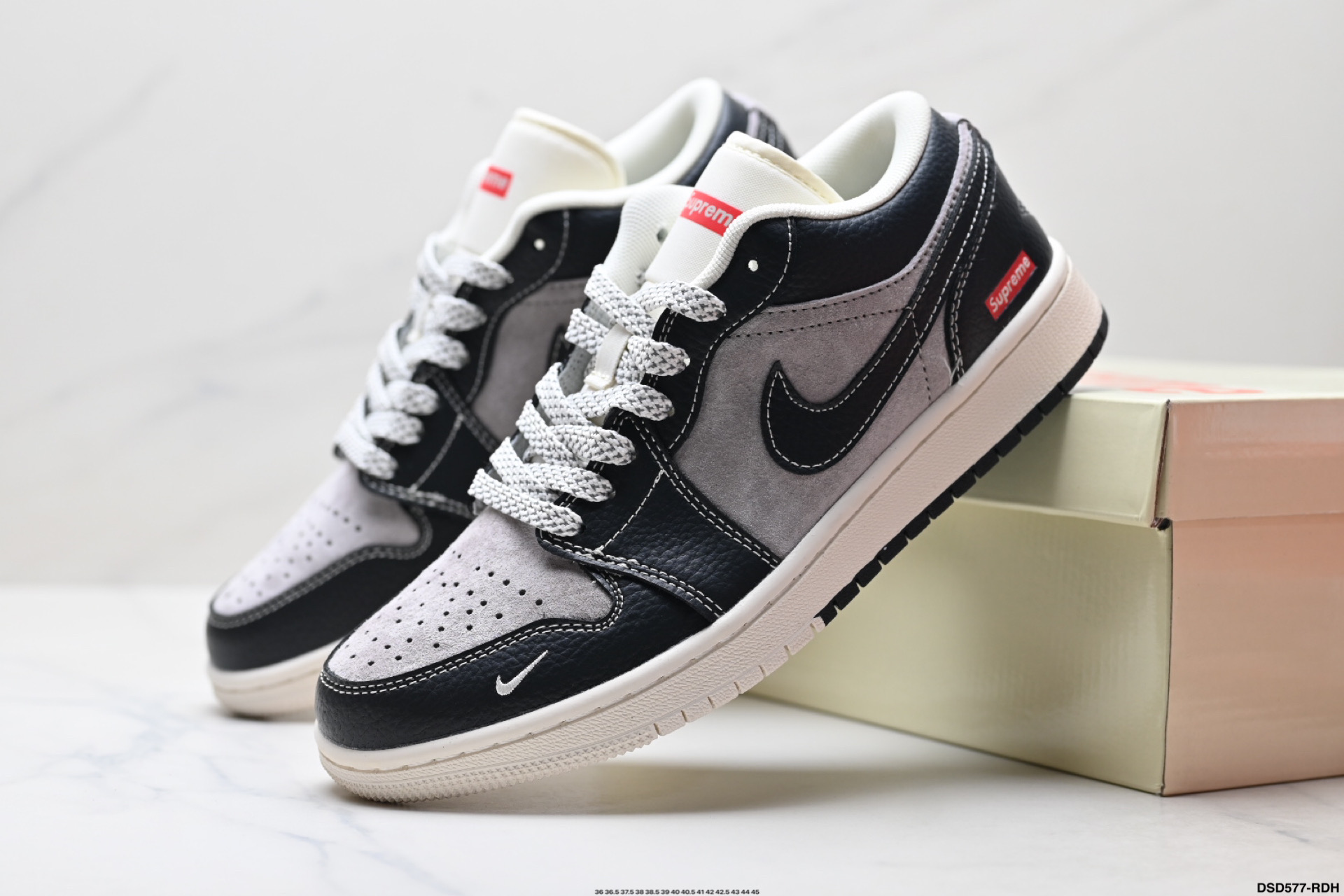 Nike Air Jordan 1 Low: Estilo Urbano y Comodidad para tu Día a Día 7 i1757175734220 7699 0 7