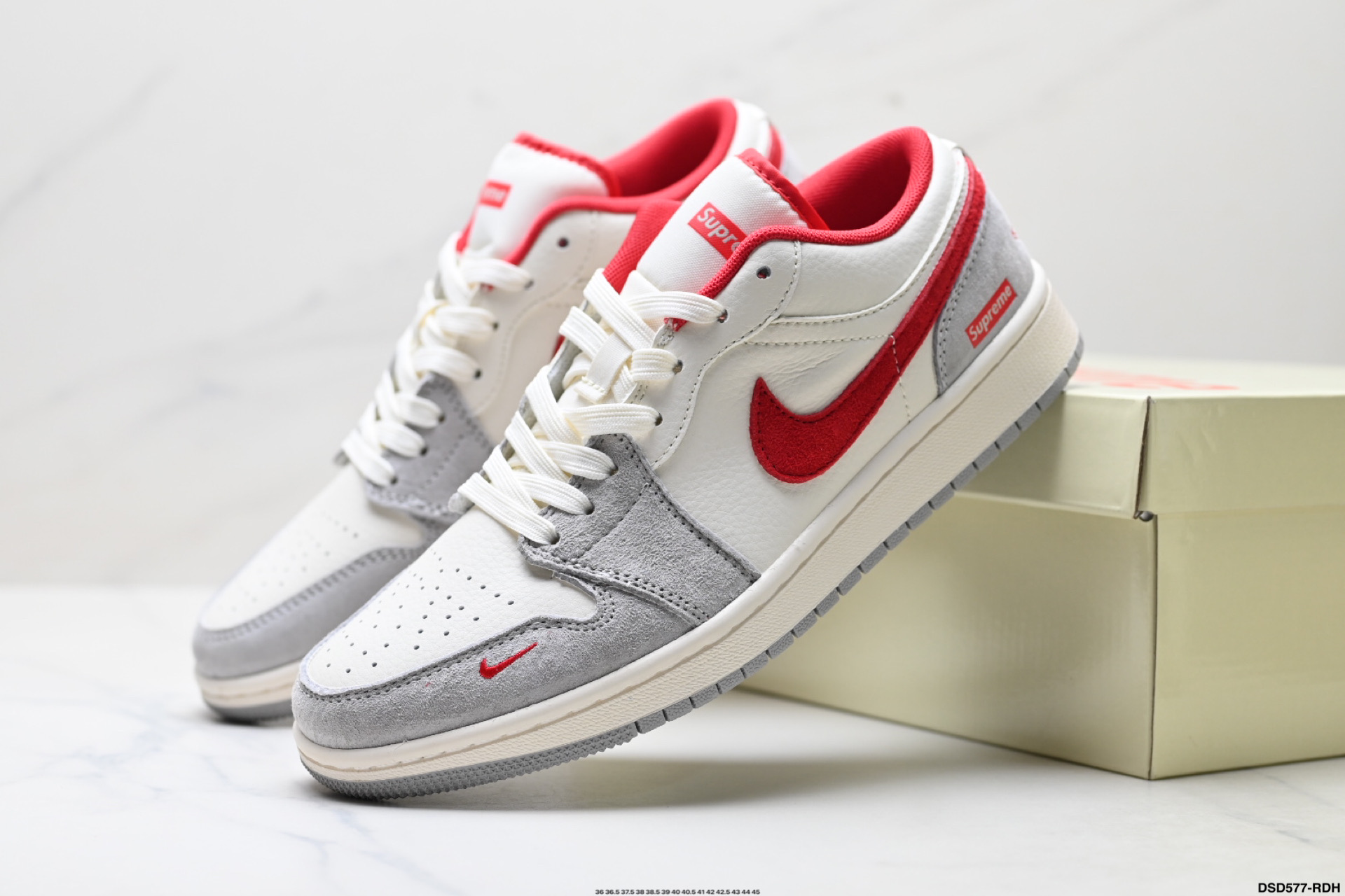 Nike Air Jordan 1 Low: Estilo Urbano y Comodidad para tu Día a Día 8 i1757175746726 3536 0 7
