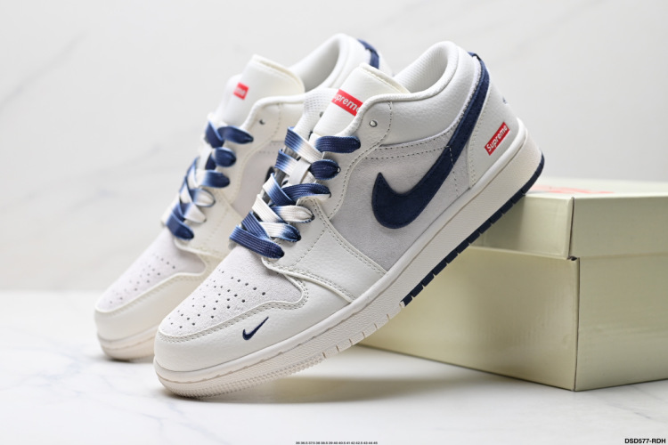 Nike Air Jordan 1 Low: Estilo Urbano y Comodidad para tu Día a Día 24 Nike Air Jordan 1 Low: Estilo Urbano y Comodidad para tu Día a Día