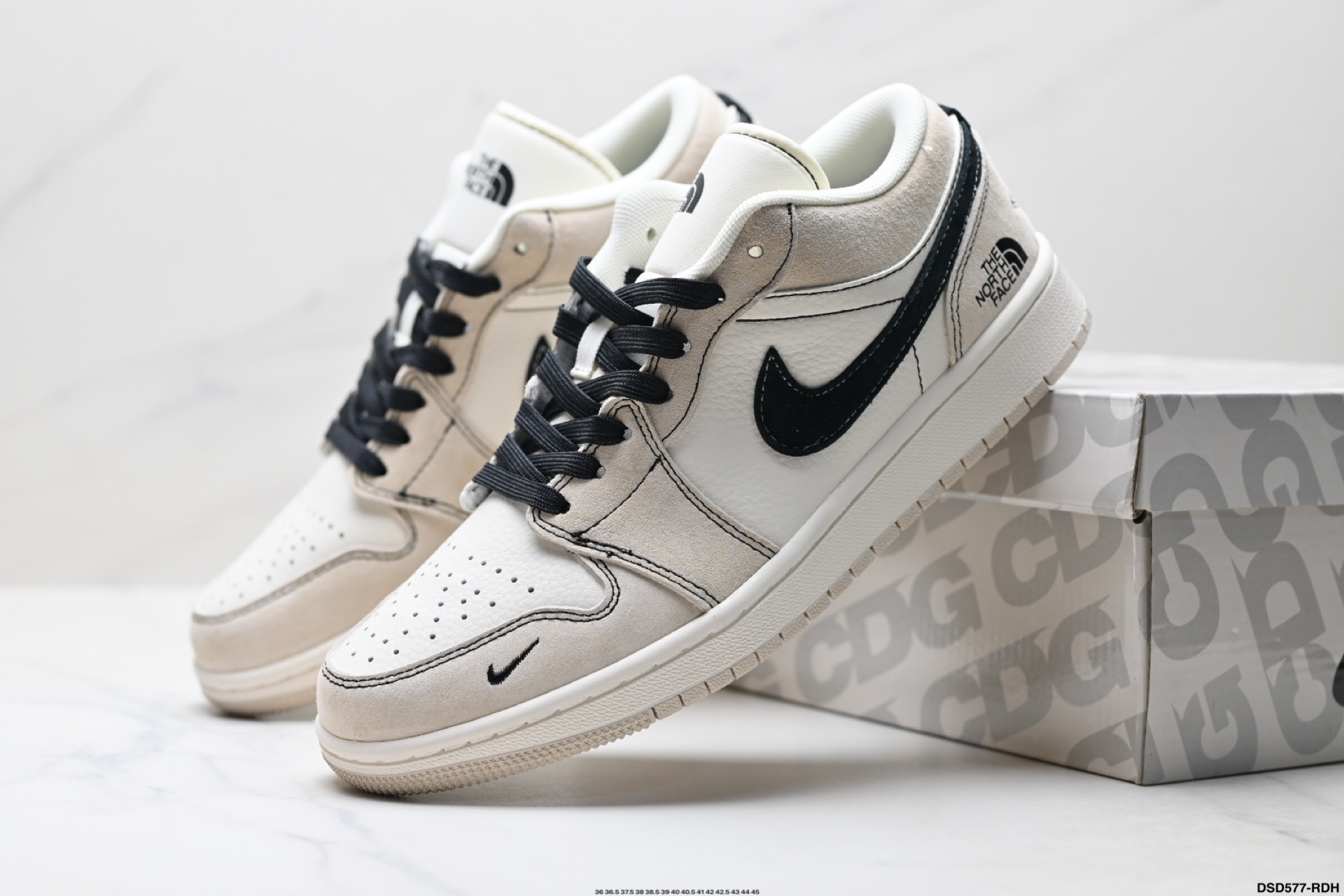 Nike Air Jordan 1 Low: Estilo Urbano y Comodidad para tu Día a Día 3 i1757175775880 3321 0 1