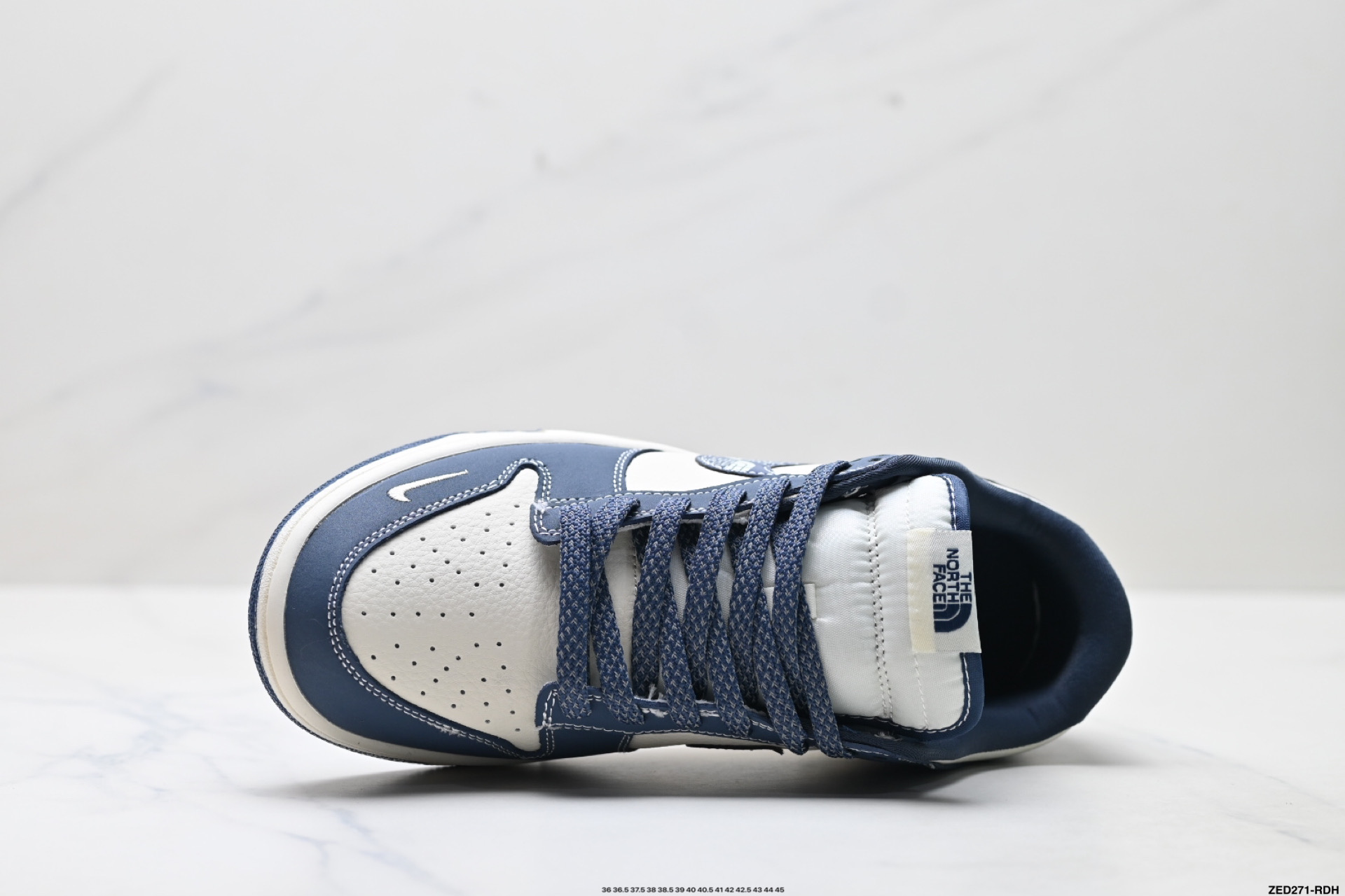 Nike Dunk Low Retro ‘DIY高端定制’耐克 低帮休闲运动板鞋 DG2025-003