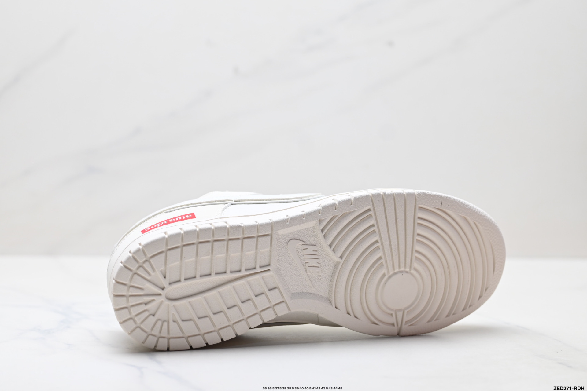 Nike Dunk Low Retro ‘DIY高端定制’耐克 低帮休闲运动板鞋 CS1688-109