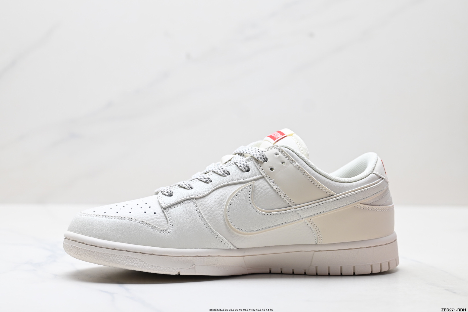 Nike Dunk Low Retro ‘DIY高端定制’耐克 低帮休闲运动板鞋 CS1688-109