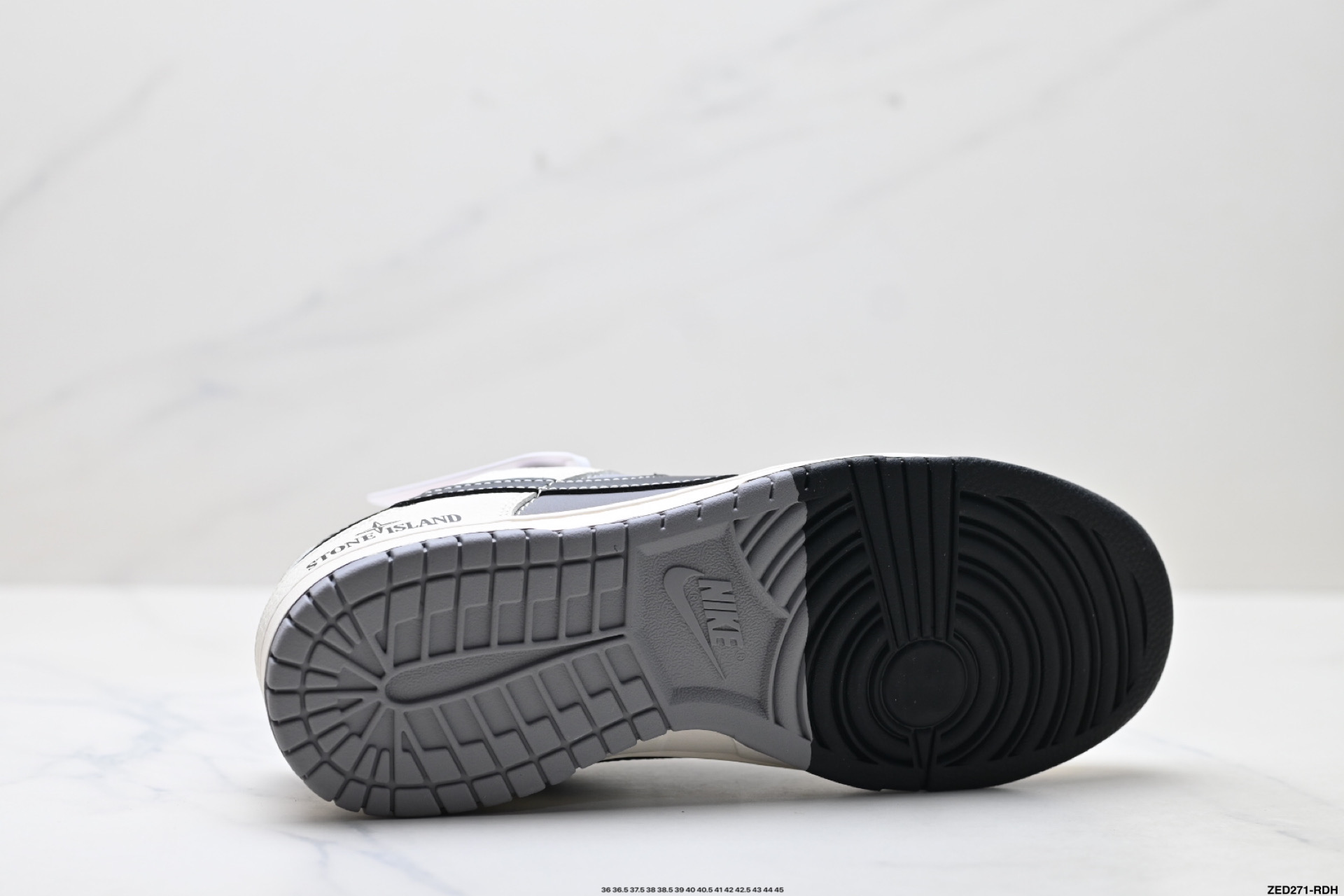 Nike Dunk Low Retro ‘DIY高端定制’耐克 低帮休闲运动板鞋 JP1668-041