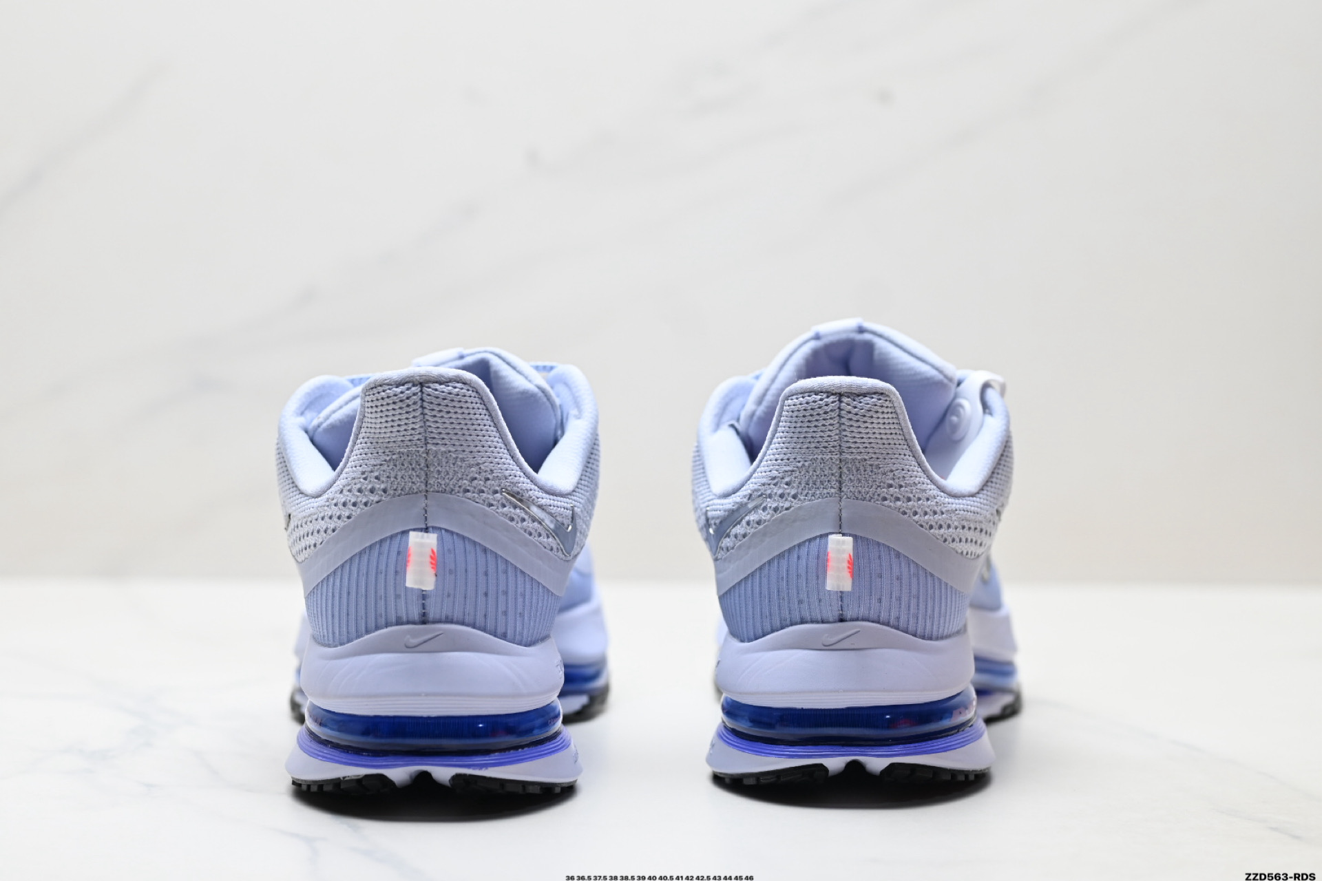 Nike Air Zoom Pegasus Premium 耐克 新款气垫缓震休闲跑步鞋 HQ2592-004