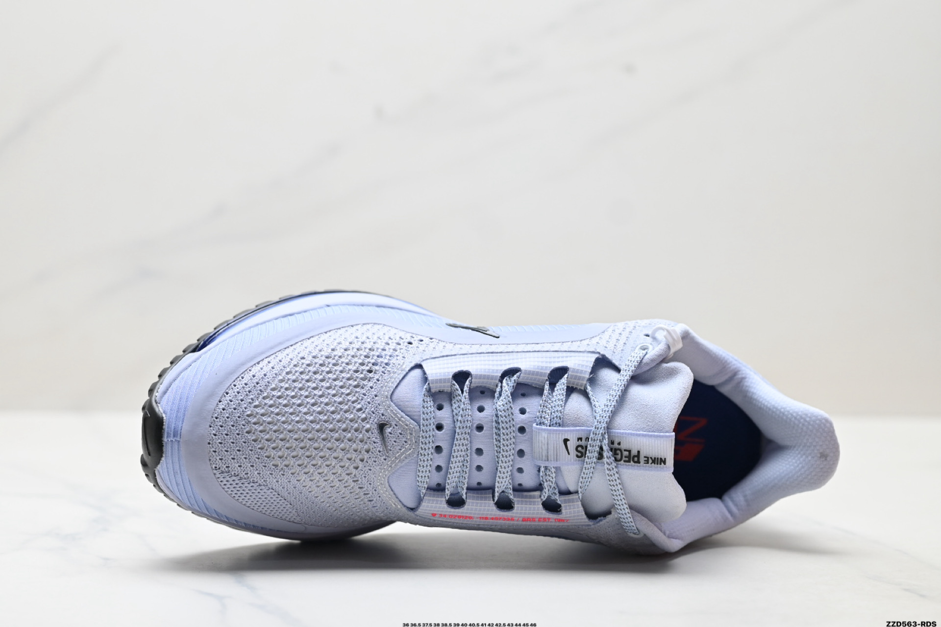 Nike Air Zoom Pegasus Premium 耐克 新款气垫缓震休闲跑步鞋 HQ2592-004