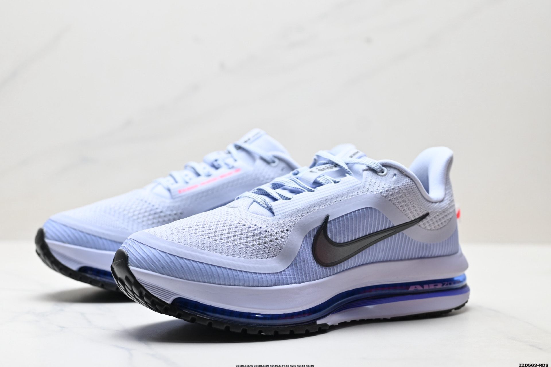 Nike Air Zoom Pegasus Premium 耐克 新款气垫缓震休闲跑步鞋 HQ2592-004