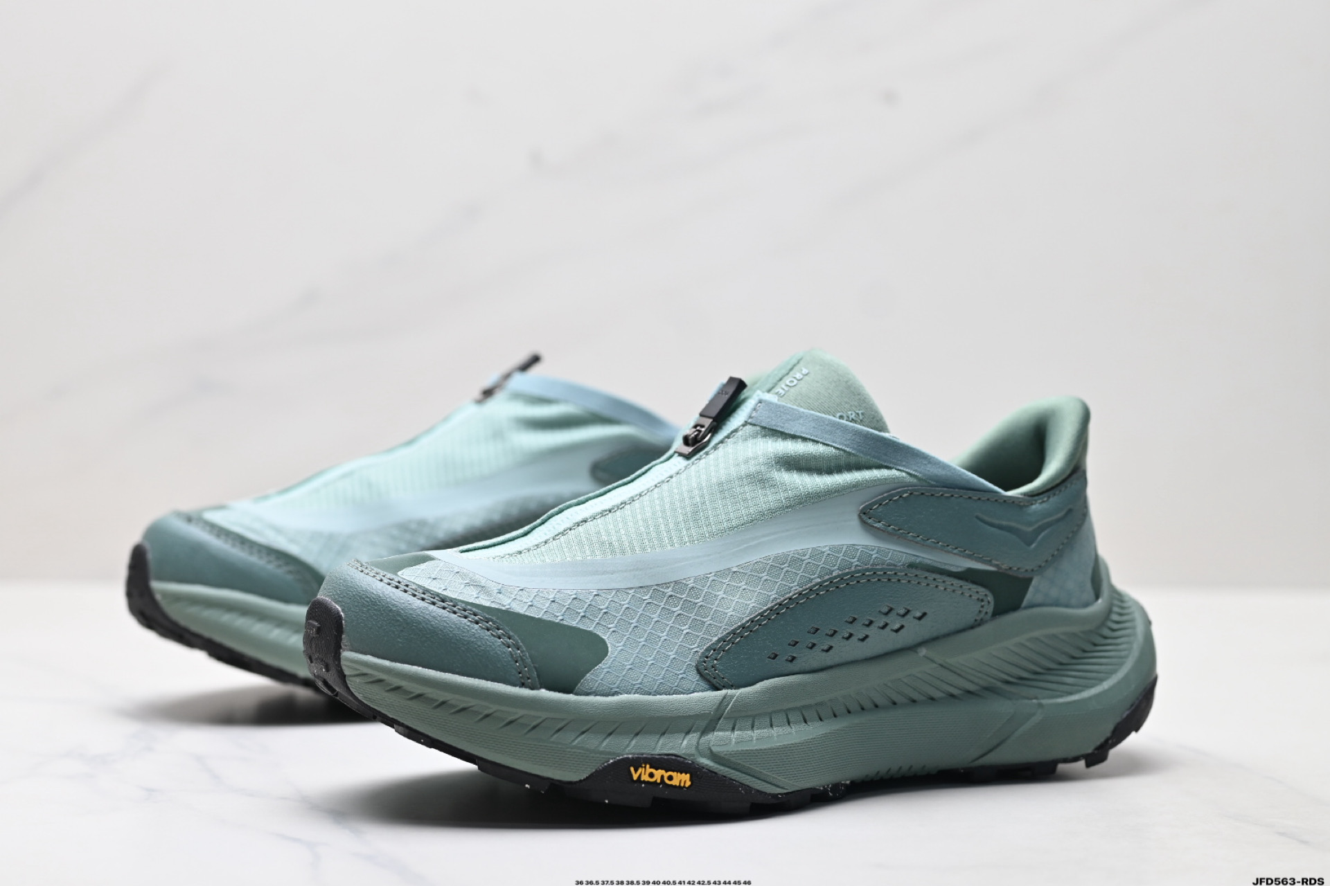 Hoka One One Project Transport Calzado Casual de Hombre y Mujer - Comodidad y Estilo 5 i1757258699156 8859 0 3