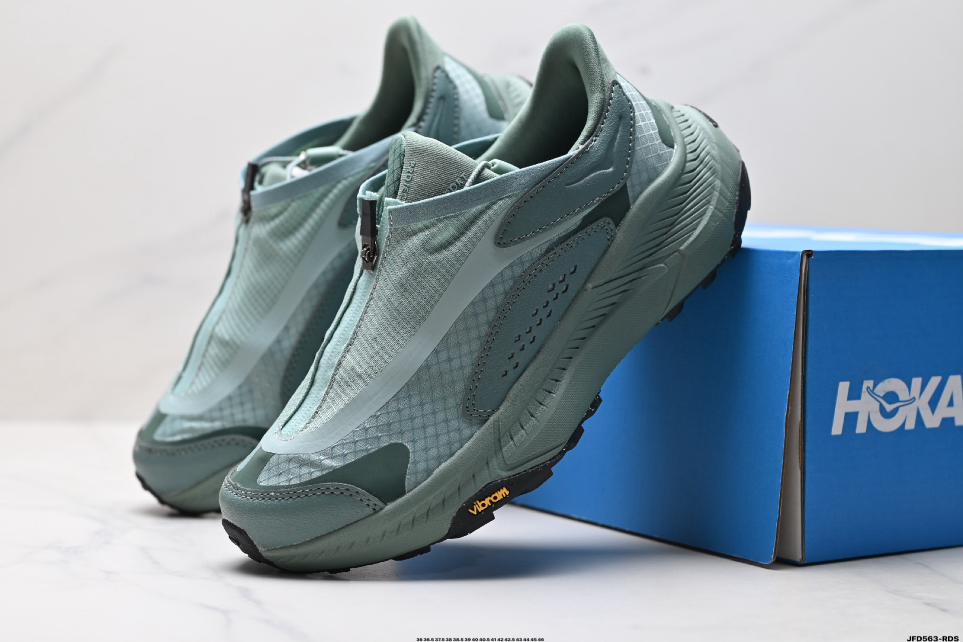 Hoka One One Project Transport Calzado Casual de Hombre y Mujer - Comodidad y Estilo 9 i1757258699157 170 0 7