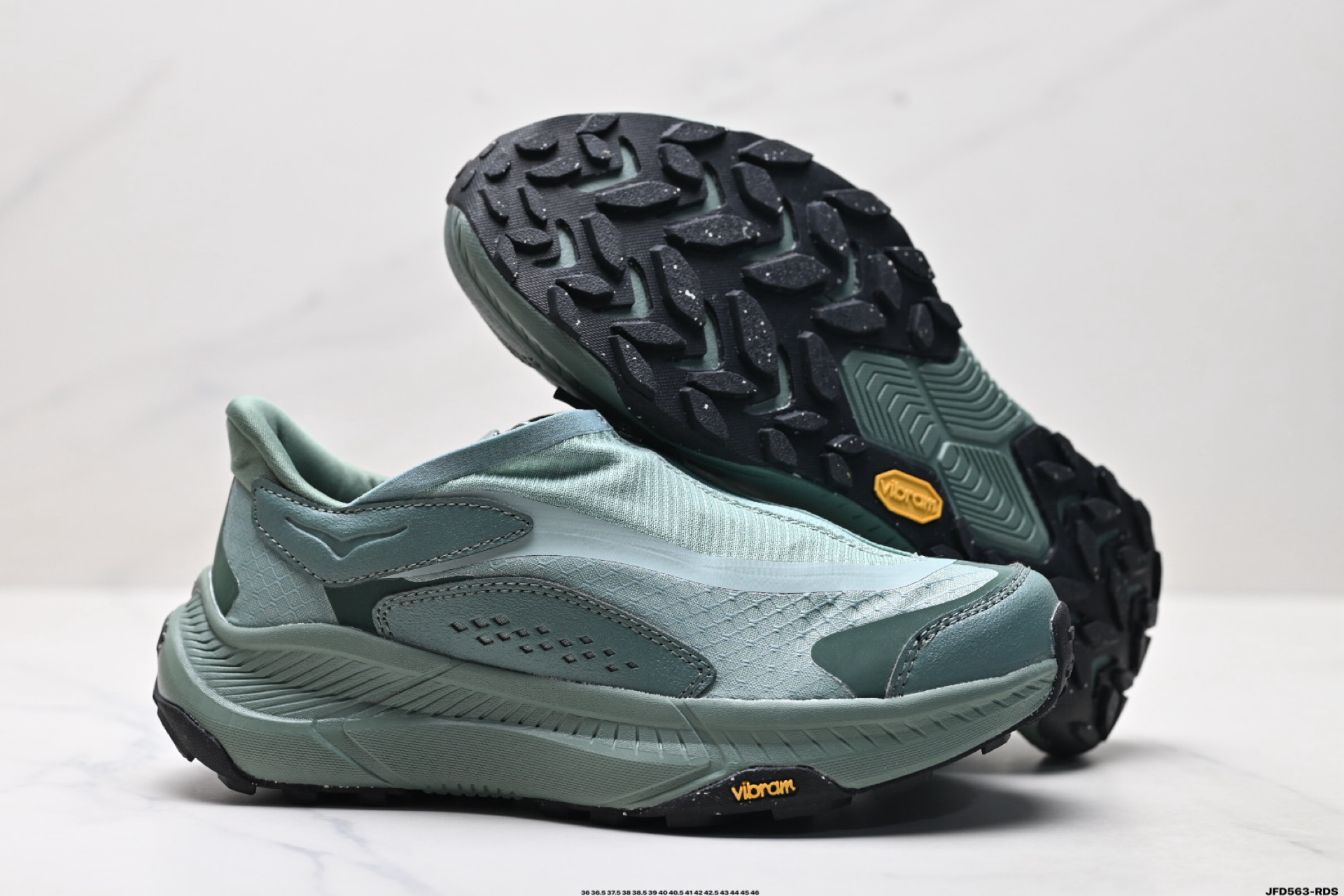 Hoka One One Project Transport Calzado Casual de Hombre y Mujer - Comodidad y Estilo 6 i1757258700171 2056 0 4