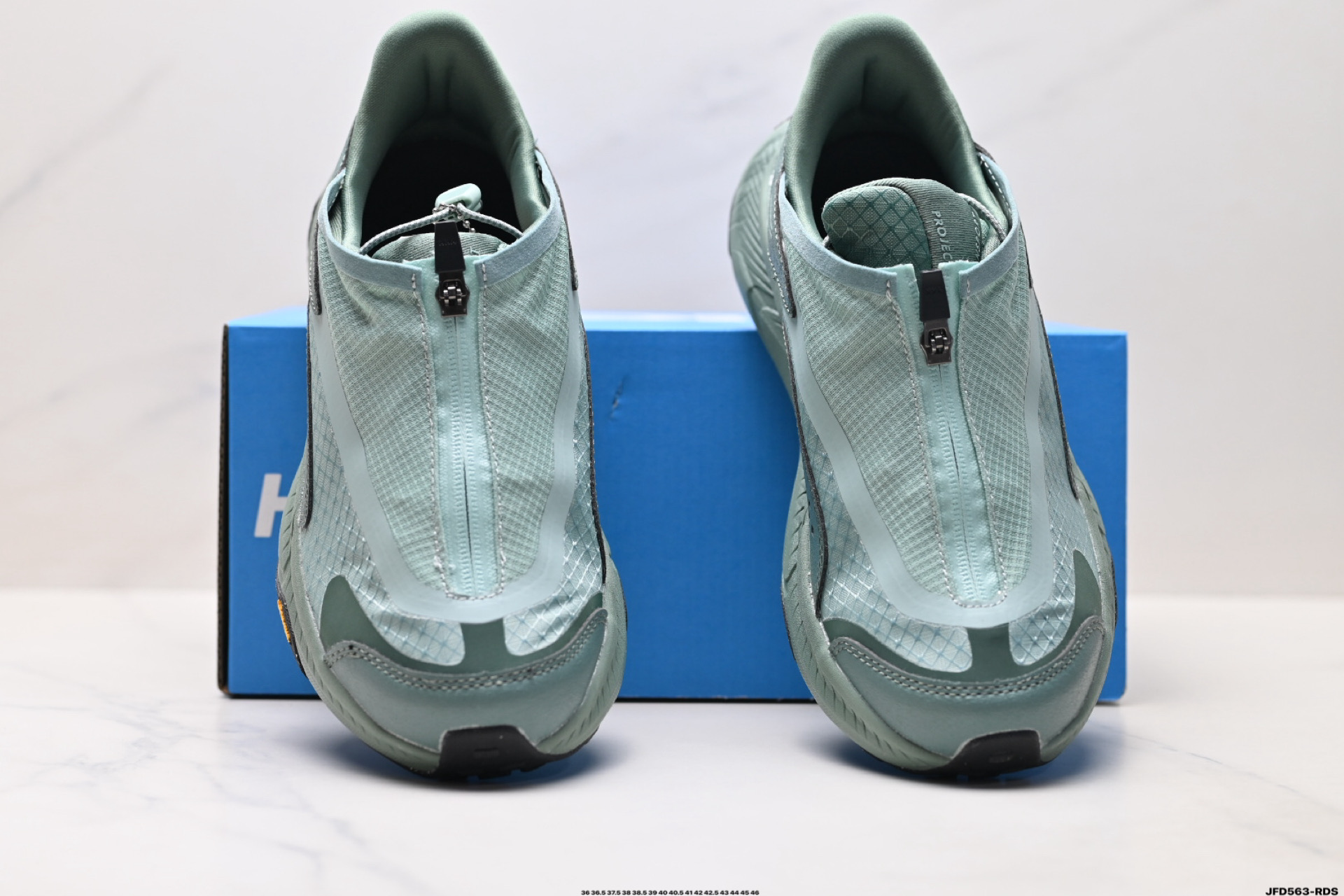 Hoka One One Project Transport Calzado Casual de Hombre y Mujer - Comodidad y Estilo 8 i1757258700172 6961 0 6