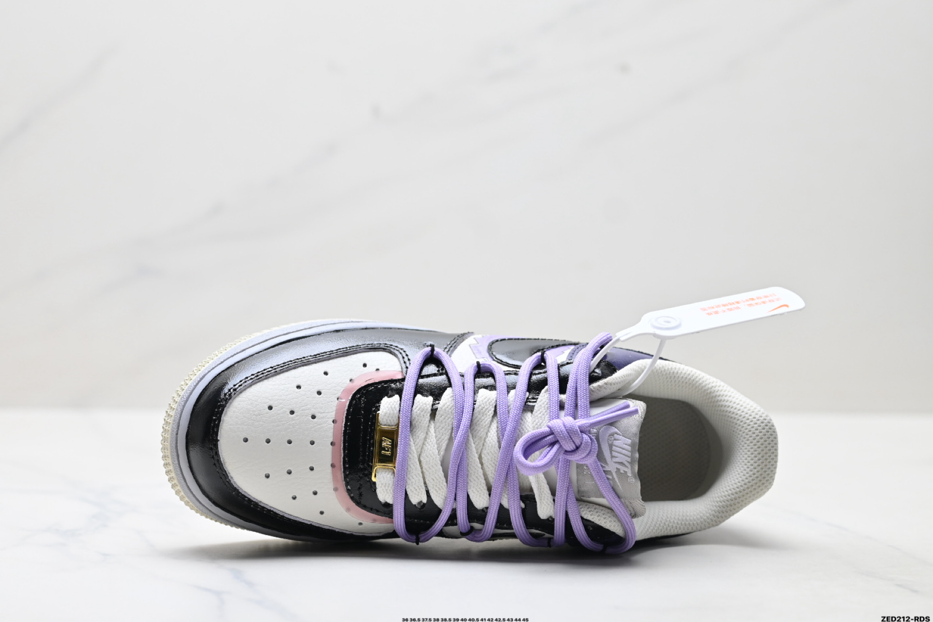 NIKE AIR FORCE 1‘07 WB CJ0304-106