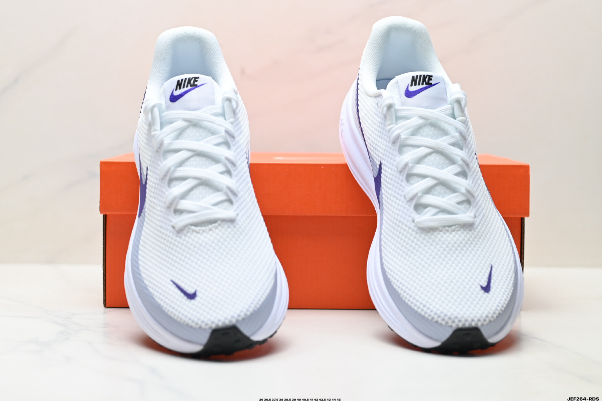 💰175
公司级✅Nike REVOLUTION 8 耐克 透气 低帮 跑步鞋
兼顾迅疾外观和稳固脚感后跟覆面和中足动态支撑巧妙融合 缔造稳定顺畅的迈步体验
货号:HJ8485-104
尺码:36 36.5 37.5 38 38.5 39 40 40.5 41 42 42.5 43 44 45
ID:JEF264-RDS