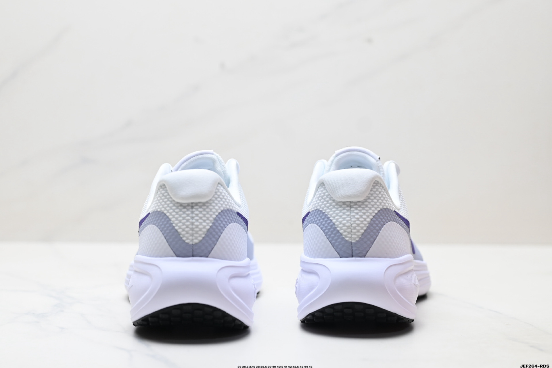 💰175
公司级✅Nike REVOLUTION 8 耐克 透气 低帮 跑步鞋
兼顾迅疾外观和稳固脚感后跟覆面和中足动态支撑巧妙融合 缔造稳定顺畅的迈步体验
货号:HJ8485-104
尺码:36 36.5 37.5 38 38.5 39 40 40.5 41 42 42.5 43 44 45
ID:JEF264-RDS