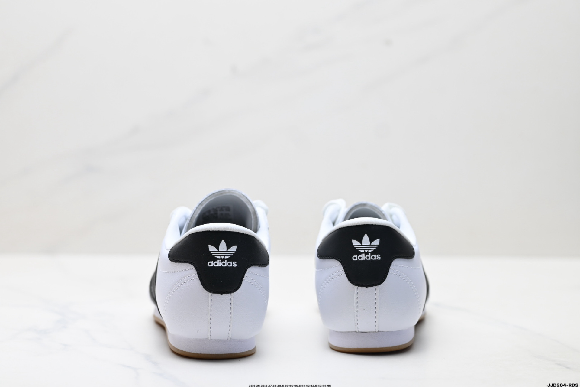 Adidas Originals Taekwondo 阿迪达斯 运动舒适 防滑耐磨包裏性低帮 训练鞋 JS1194