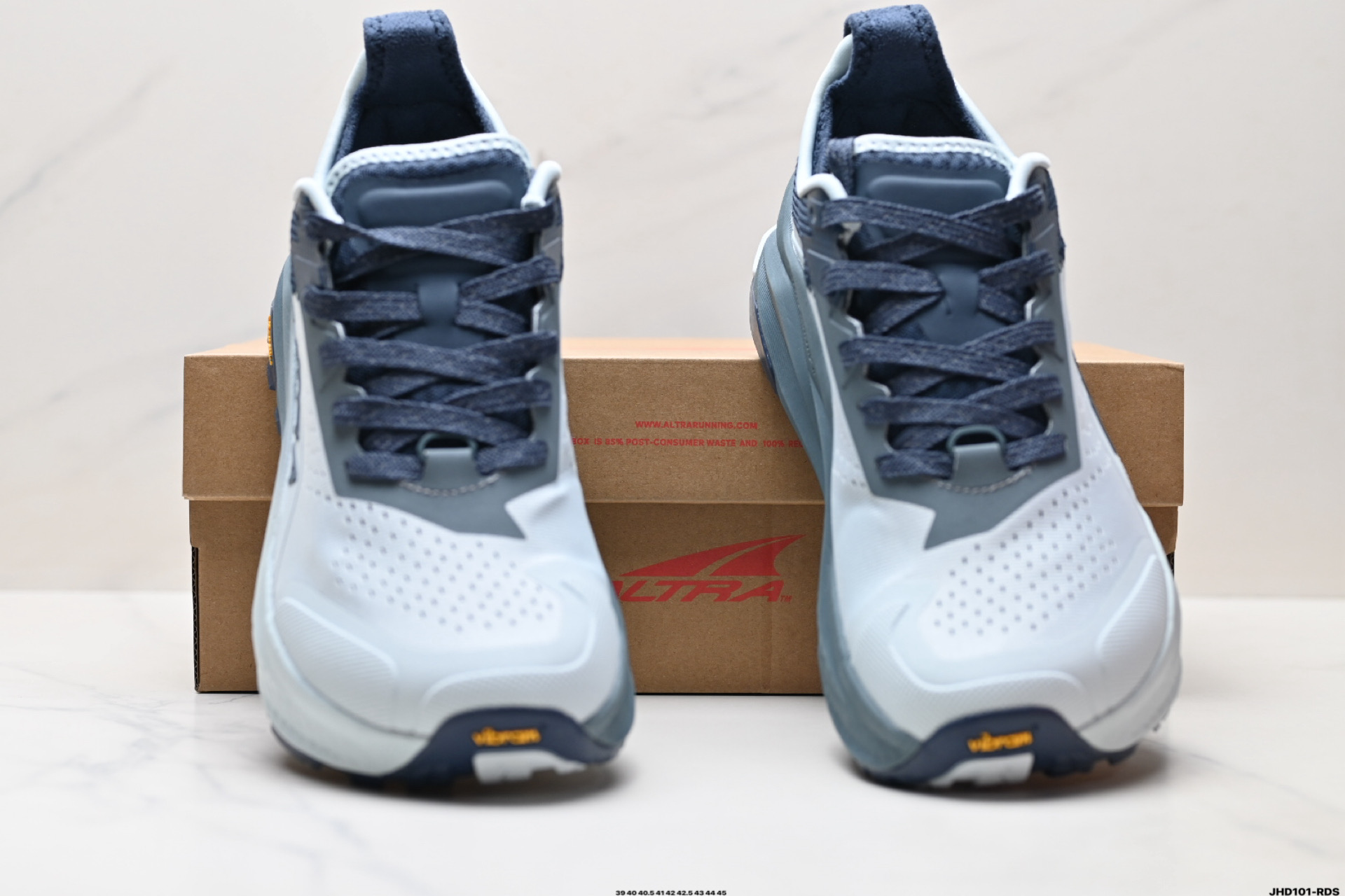 Altra奥创 M OLYMPUS 6 缓震回弹轻量跑鞋男女减震透气跑鞋