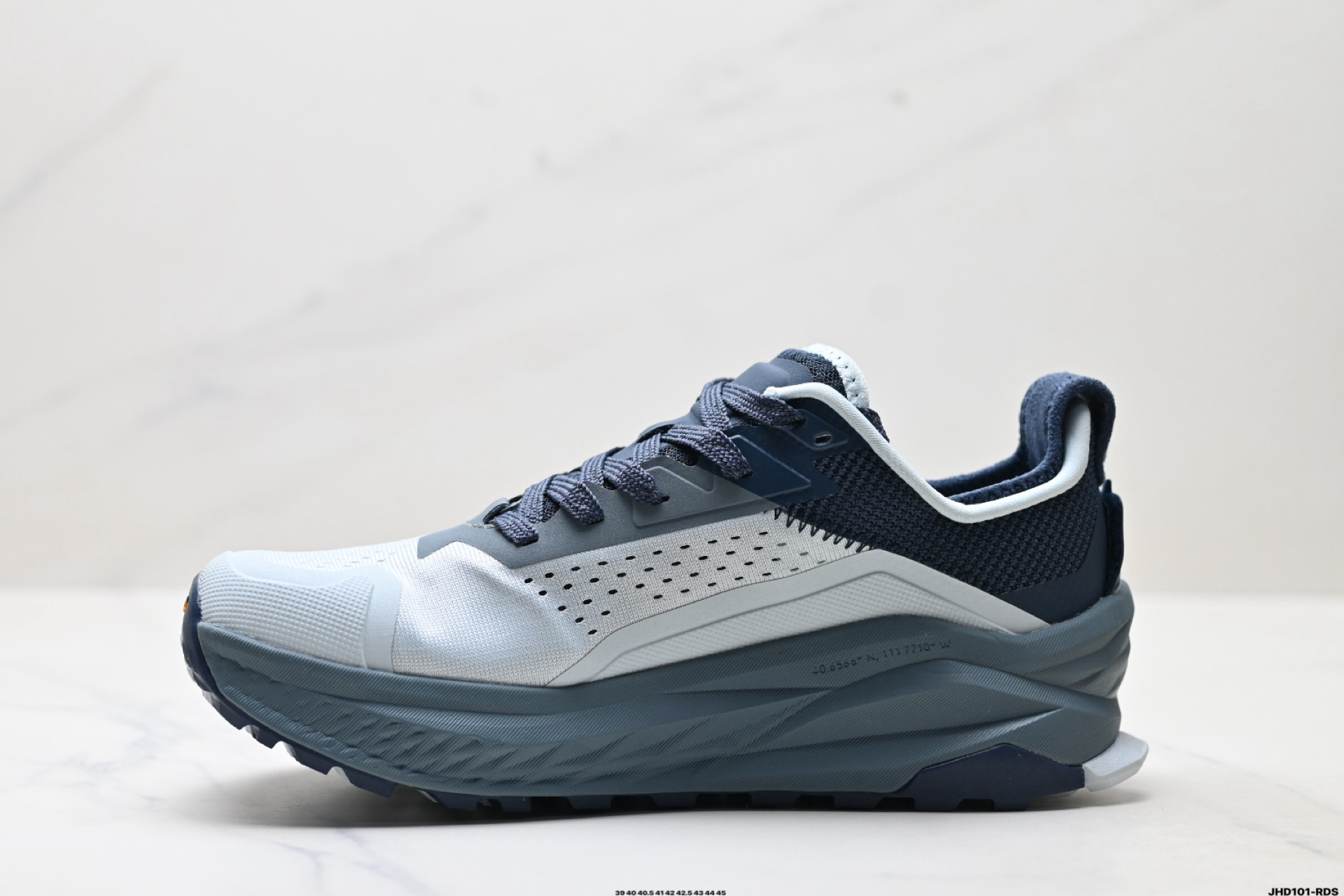 Altra奥创 M OLYMPUS 6 缓震回弹轻量跑鞋男女减震透气跑鞋