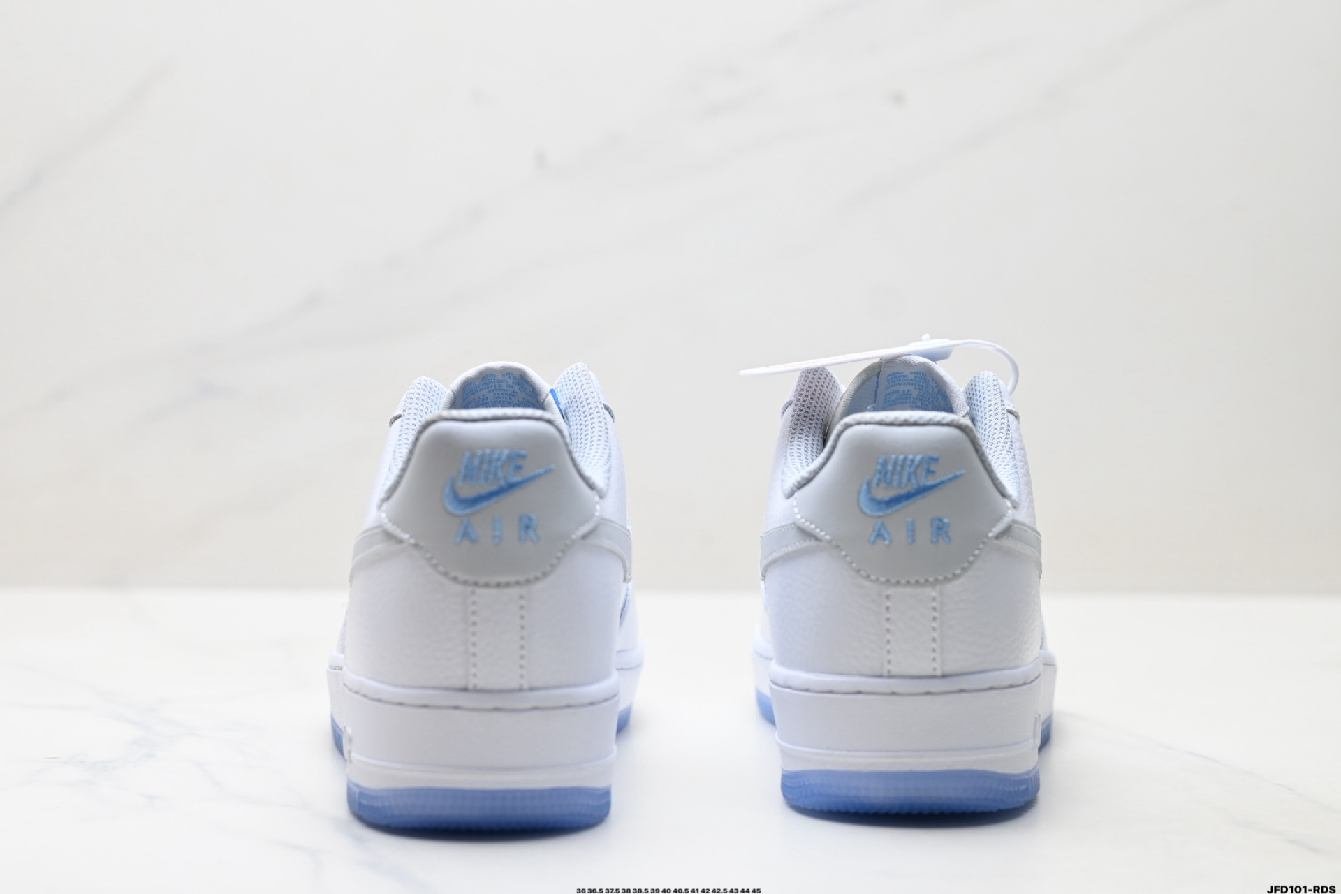 NIKE AIR FORCE 1‘07 IB5724-100