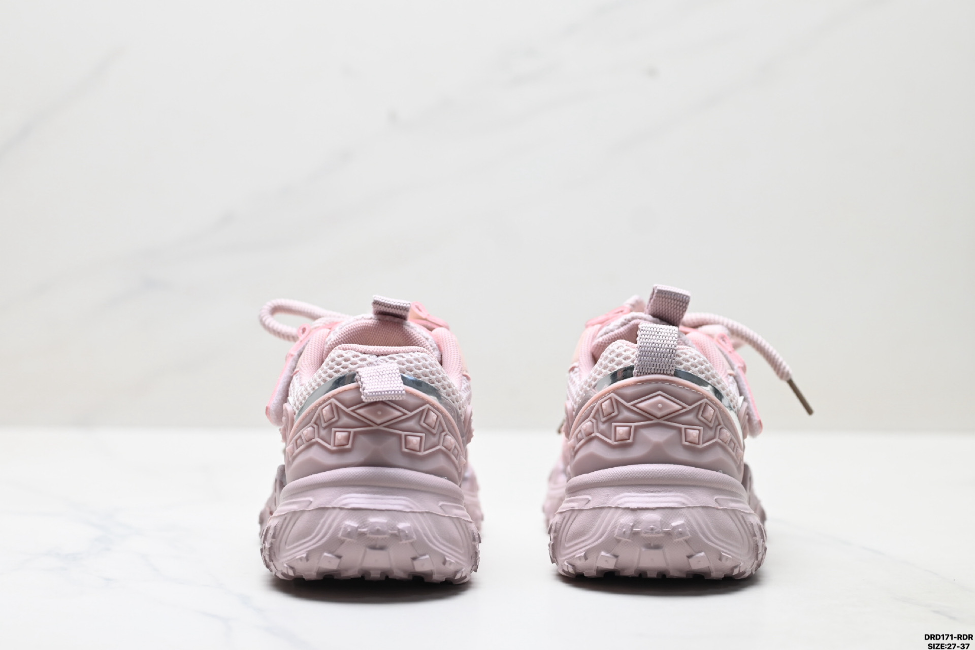 图片[6]-童鞋✅BALENCIAGA巴黎世家 复古时尚舒适百搭 低帮儿童休闲鞋 尺码：27-37 ID：DRD171-RDR-选品中心