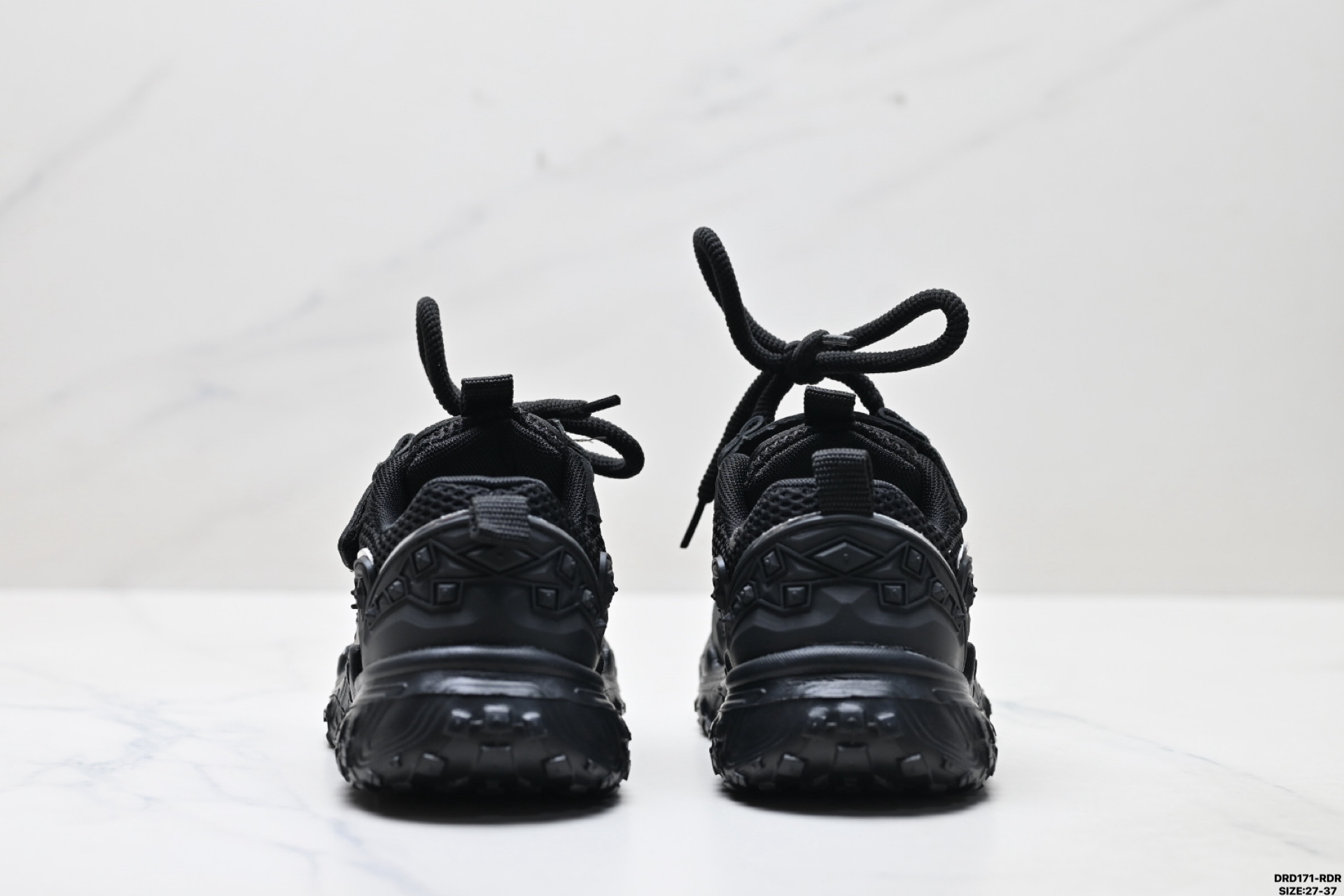 图片[6]-童鞋✅BALENCIAGA巴黎世家 复古时尚舒适百搭 低帮儿童休闲鞋 尺码：27-37 ID：DRD171-RDR-选品中心