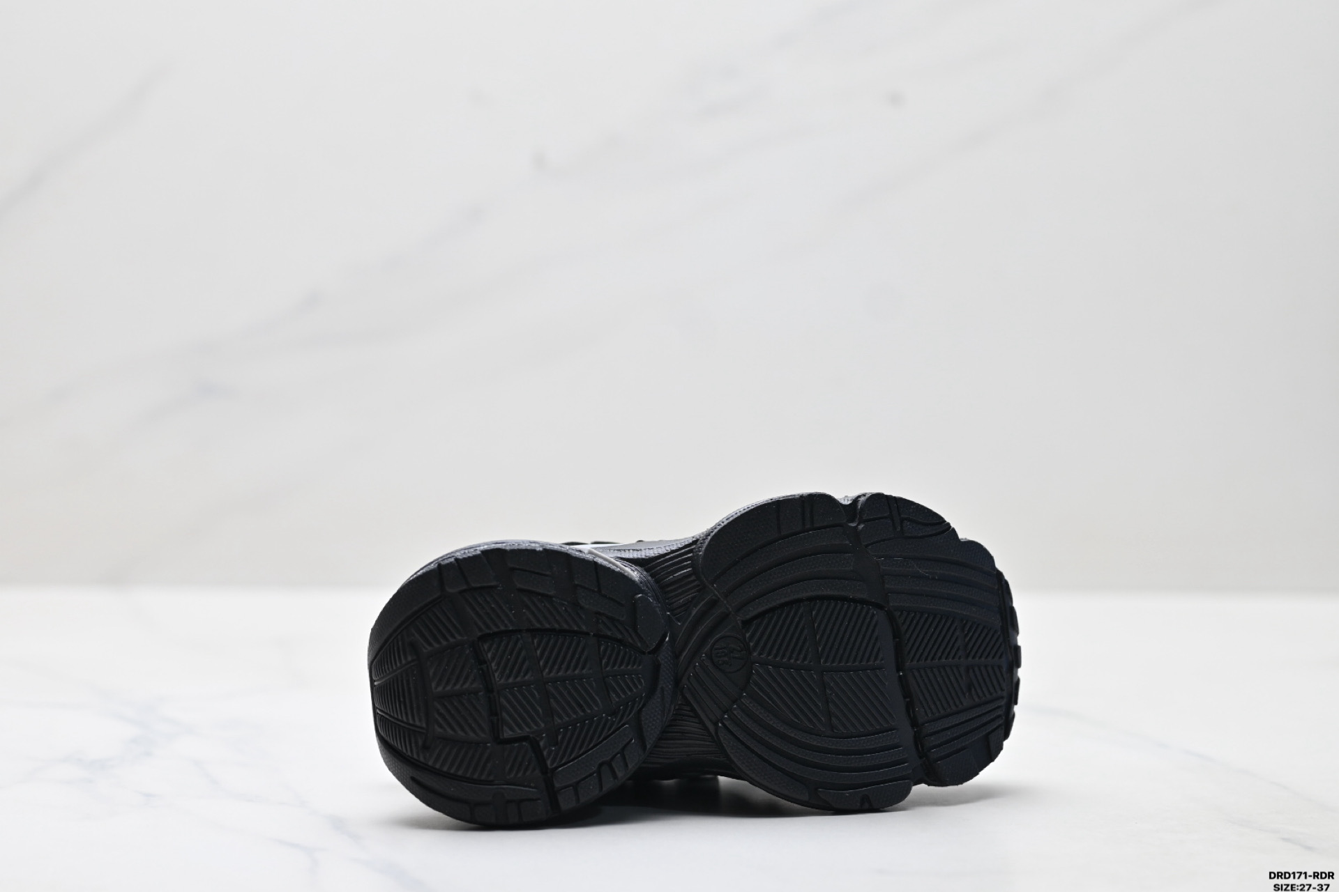 图片[9]-童鞋✅Adidas 阿迪达斯 太空革网面 时尚 百搭设计舒适 防滑透气 低帮 儿童休闲鞋 尺码：27-37 ID：DRD171-RDR-选品中心