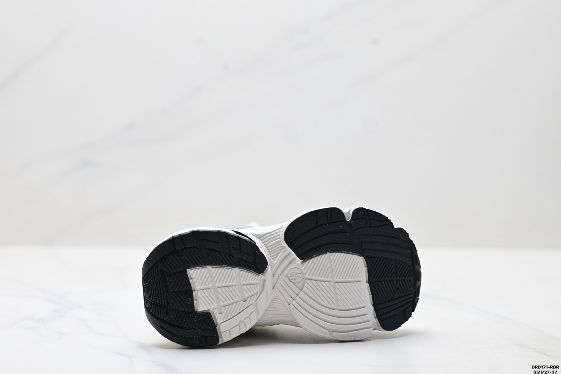 图片[9]-童鞋✅Adidas 阿迪达斯 太空革网面 时尚 百搭设计舒适 防滑透气 低帮 儿童休闲鞋 尺码：27-37 ID：DRD171-RDR-选品中心