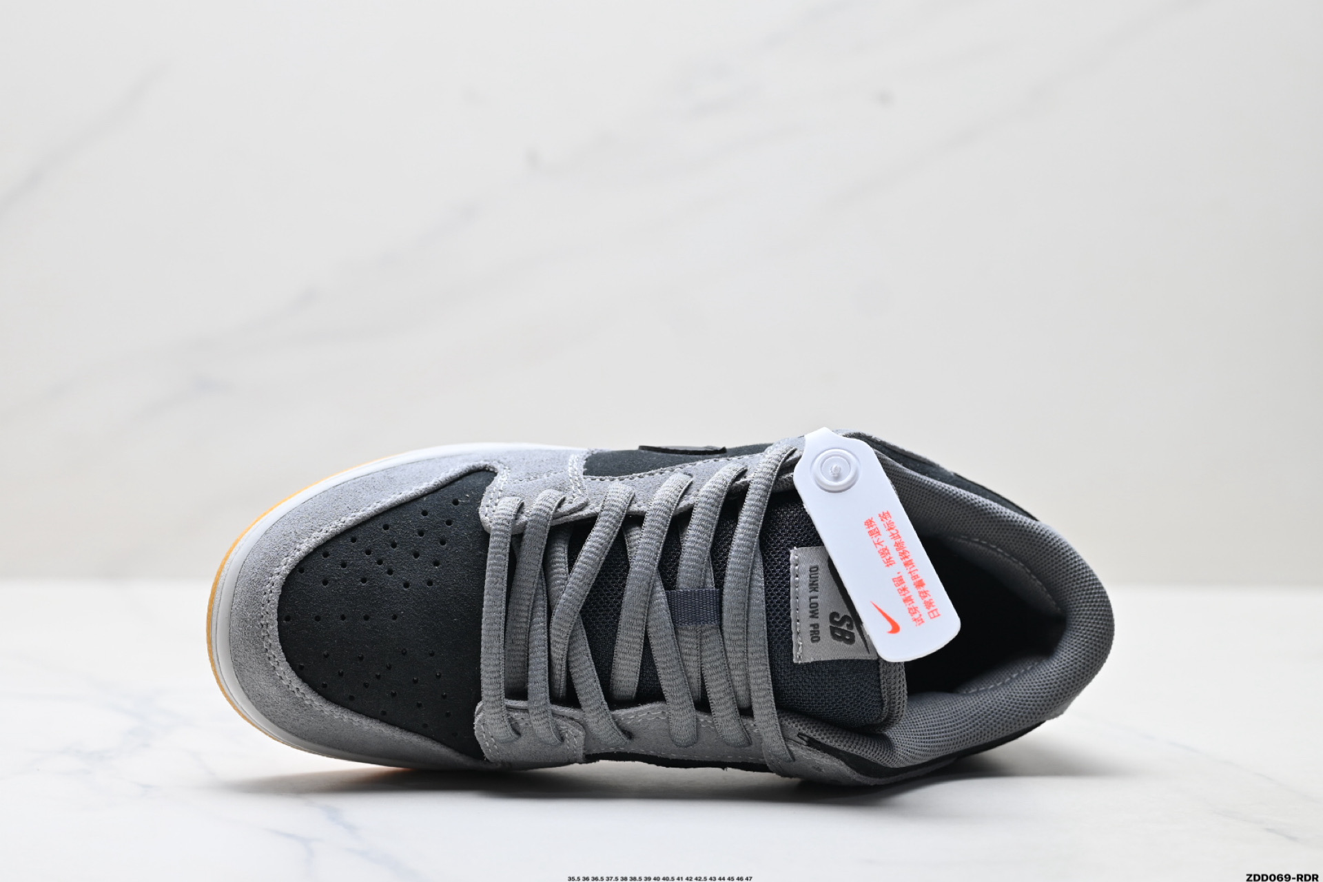 耐克NIKE DUNK LOW 扣篮系列 复古低帮休闲运动滑板板鞋 HF3063-001