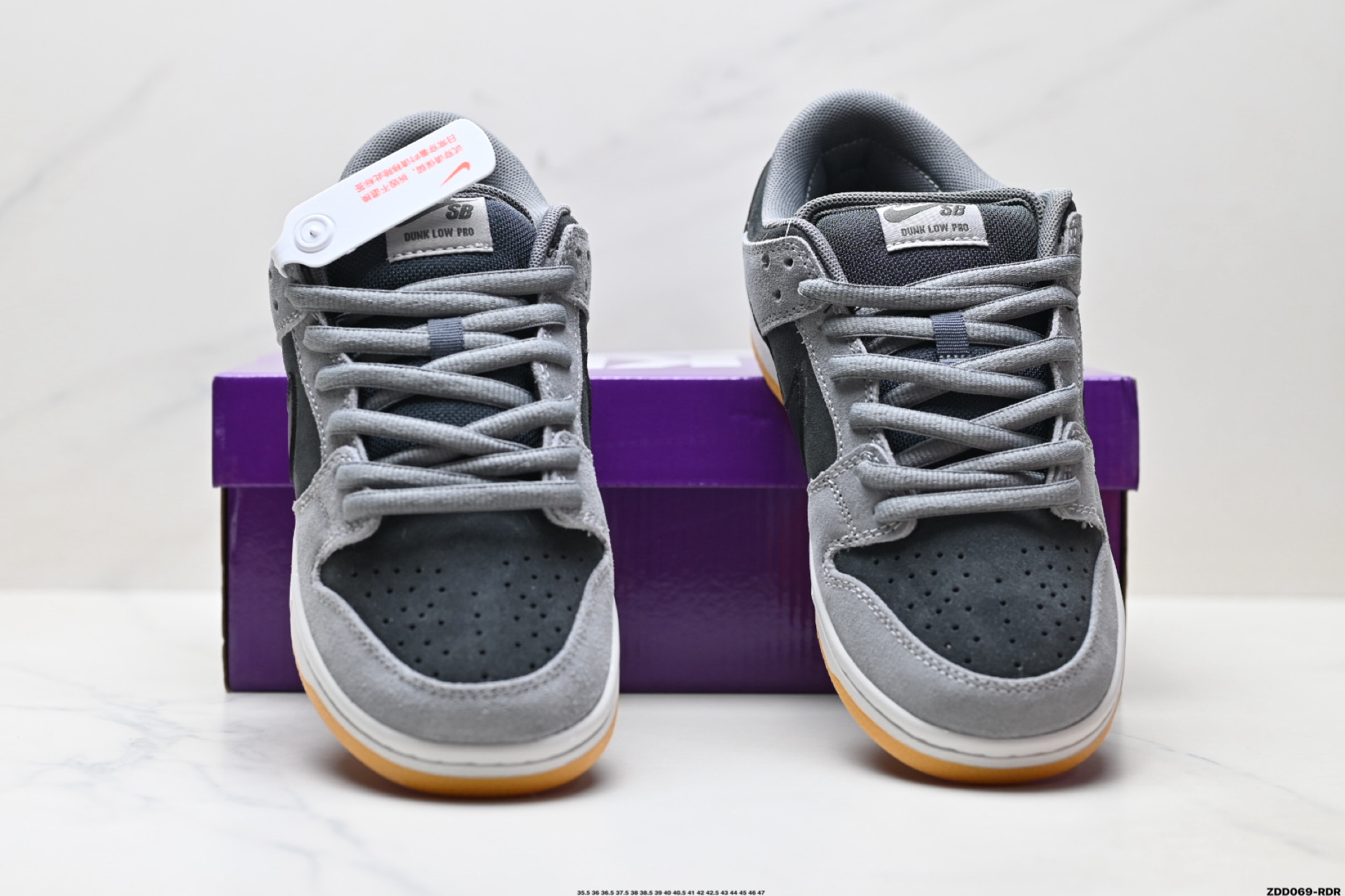 耐克NIKE DUNK LOW 扣篮系列 复古低帮休闲运动滑板板鞋 HF3063-001