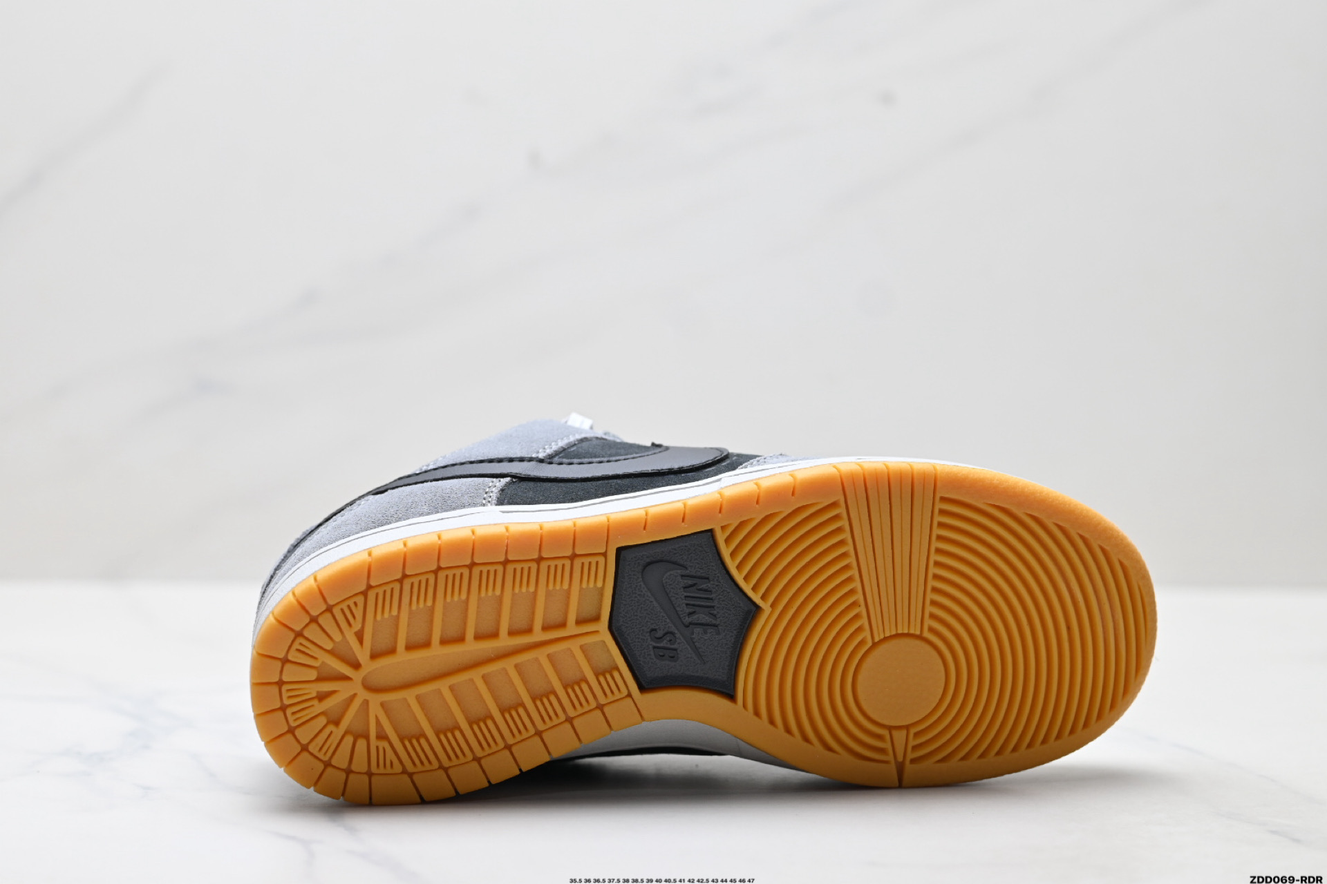 耐克NIKE DUNK LOW 扣篮系列 复古低帮休闲运动滑板板鞋 HF3063-001