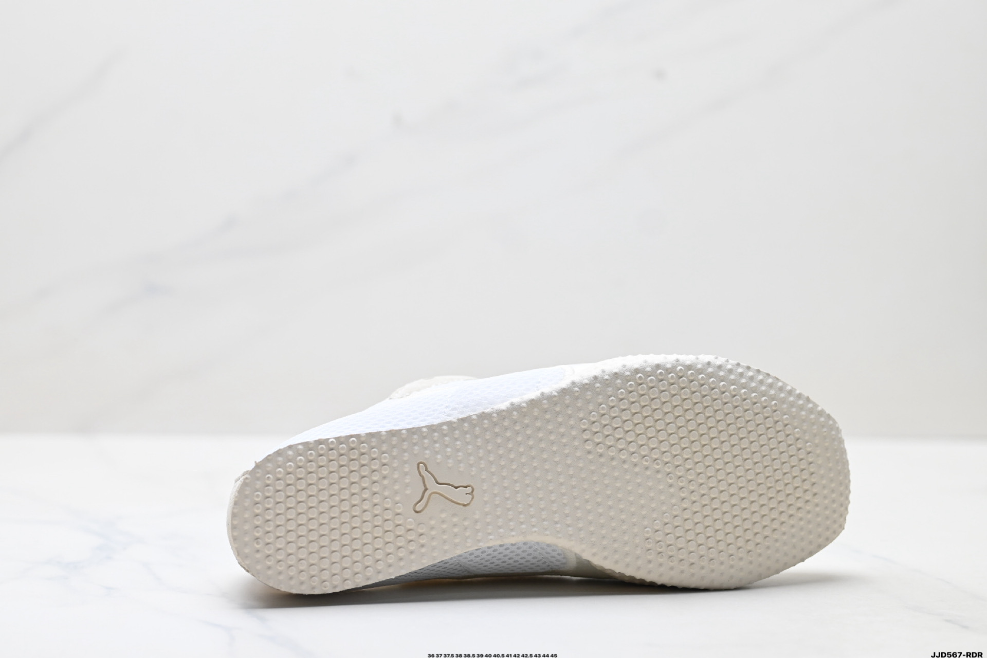 PUMA彪马 H-Street 薄底鞋 德训 舒适时尚 耐磨低帮生活休闲鞋 405046-01