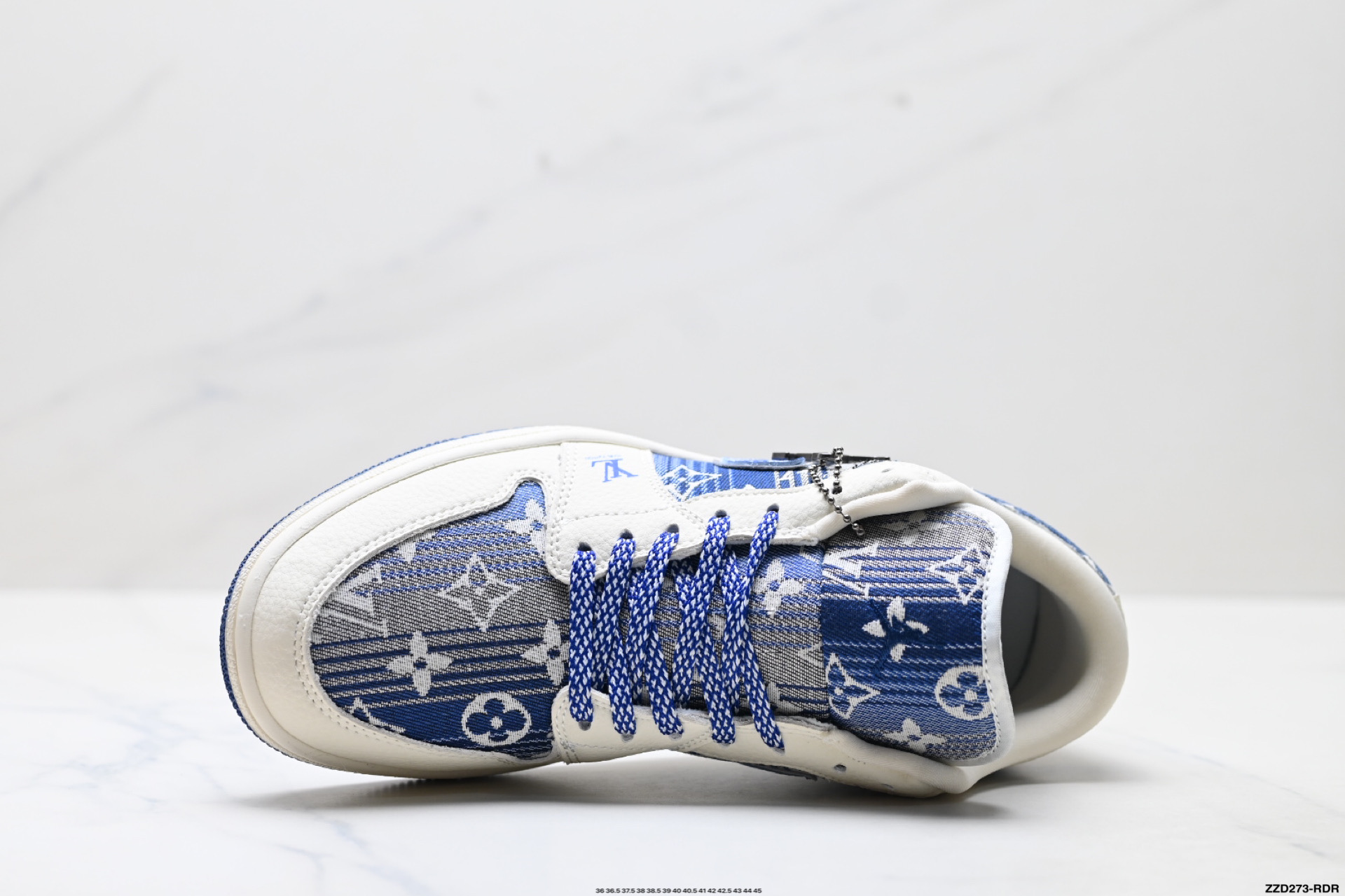 Nike Air Jordan 1 Low AJ1乔1低帮休闲板鞋 QG1988-009