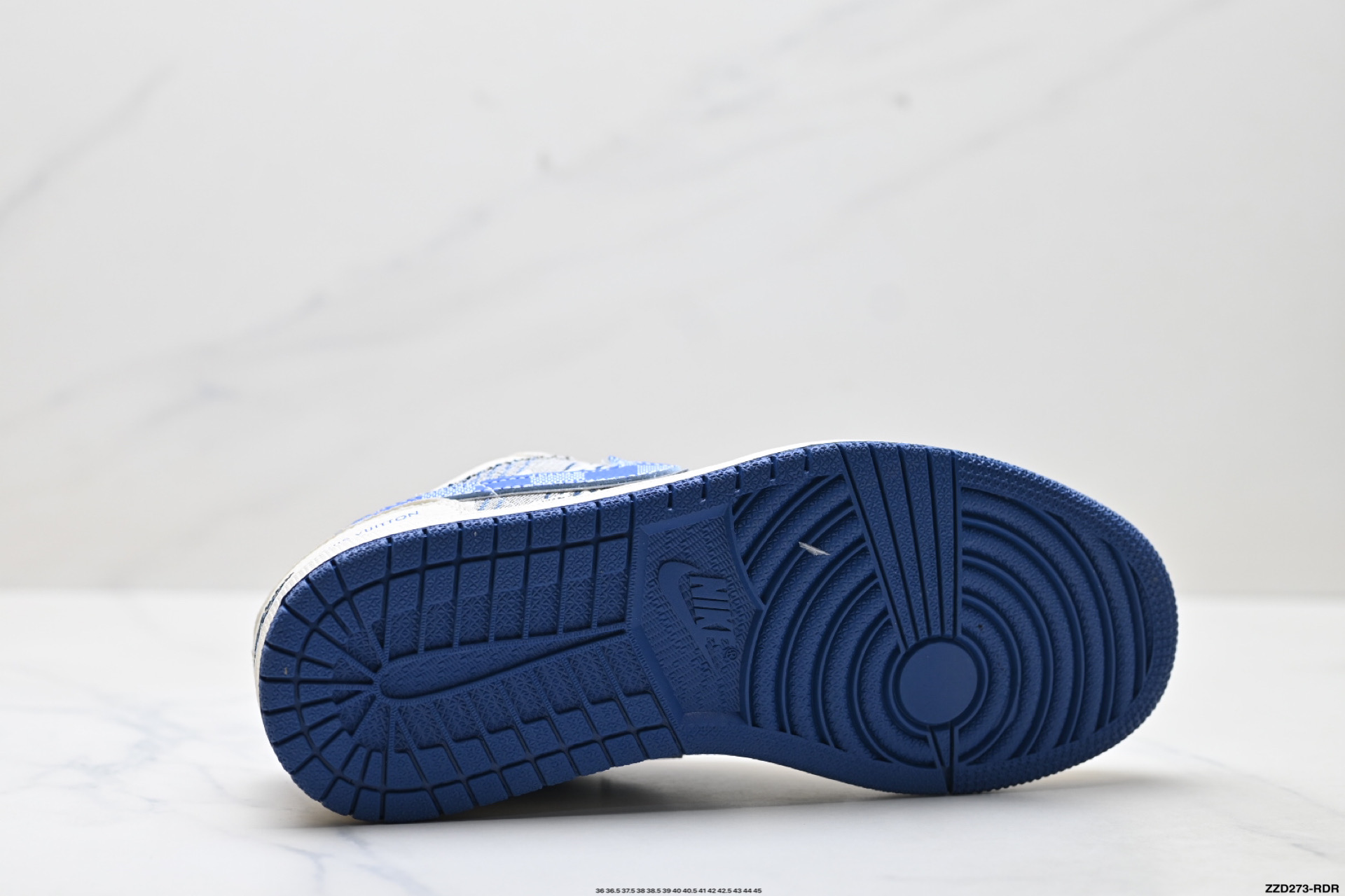 Nike Air Jordan 1 Low AJ1乔1低帮休闲板鞋 QG1988-009