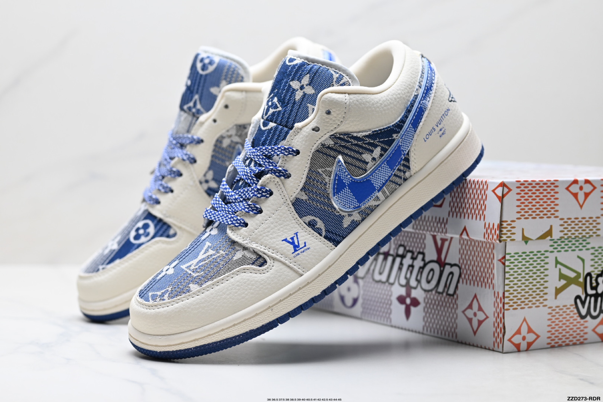 Nike Air Jordan 1 Low AJ1乔1低帮休闲板鞋 QG1988-009